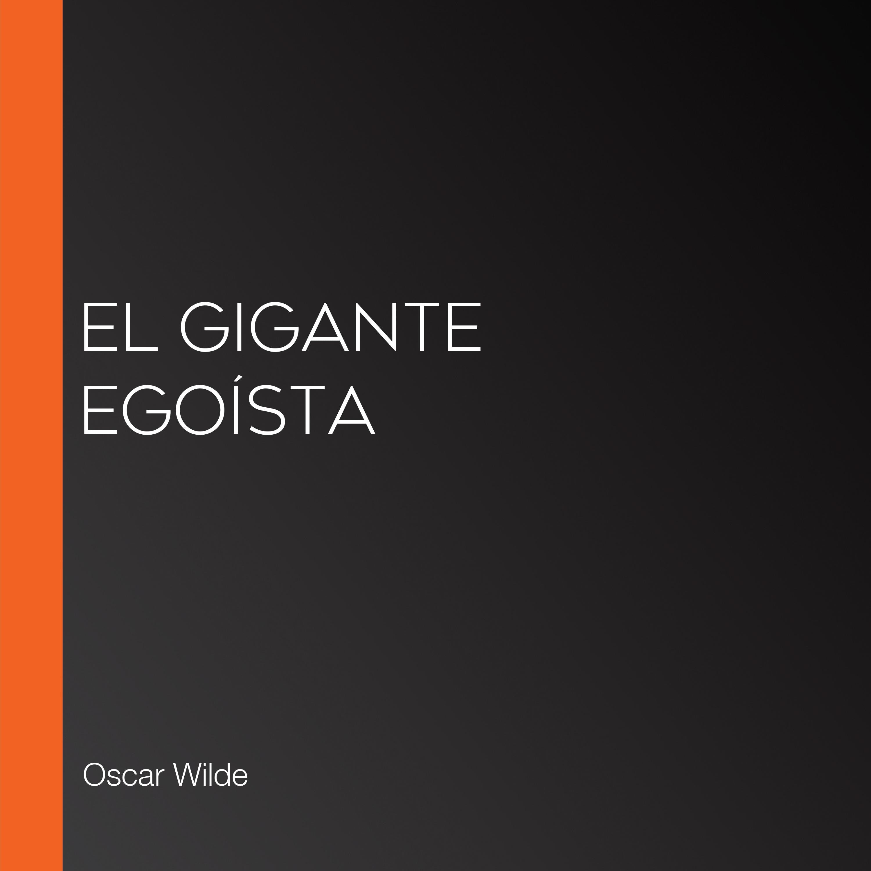 El gigante egoísta