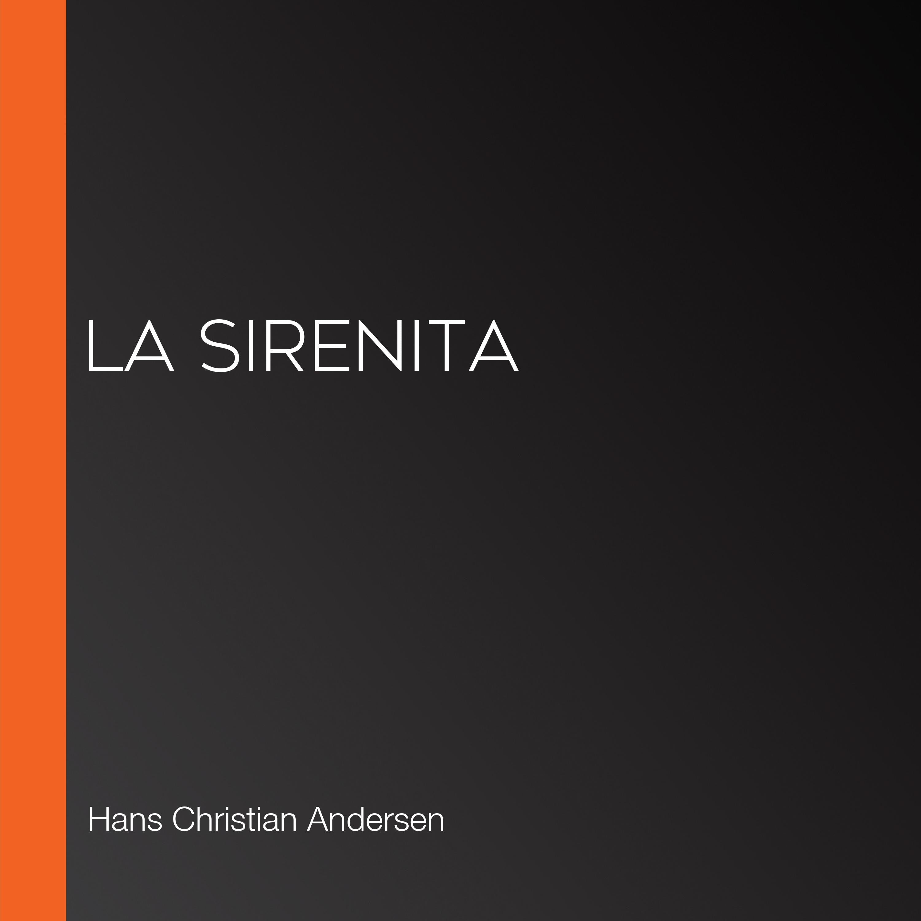 La sirenita