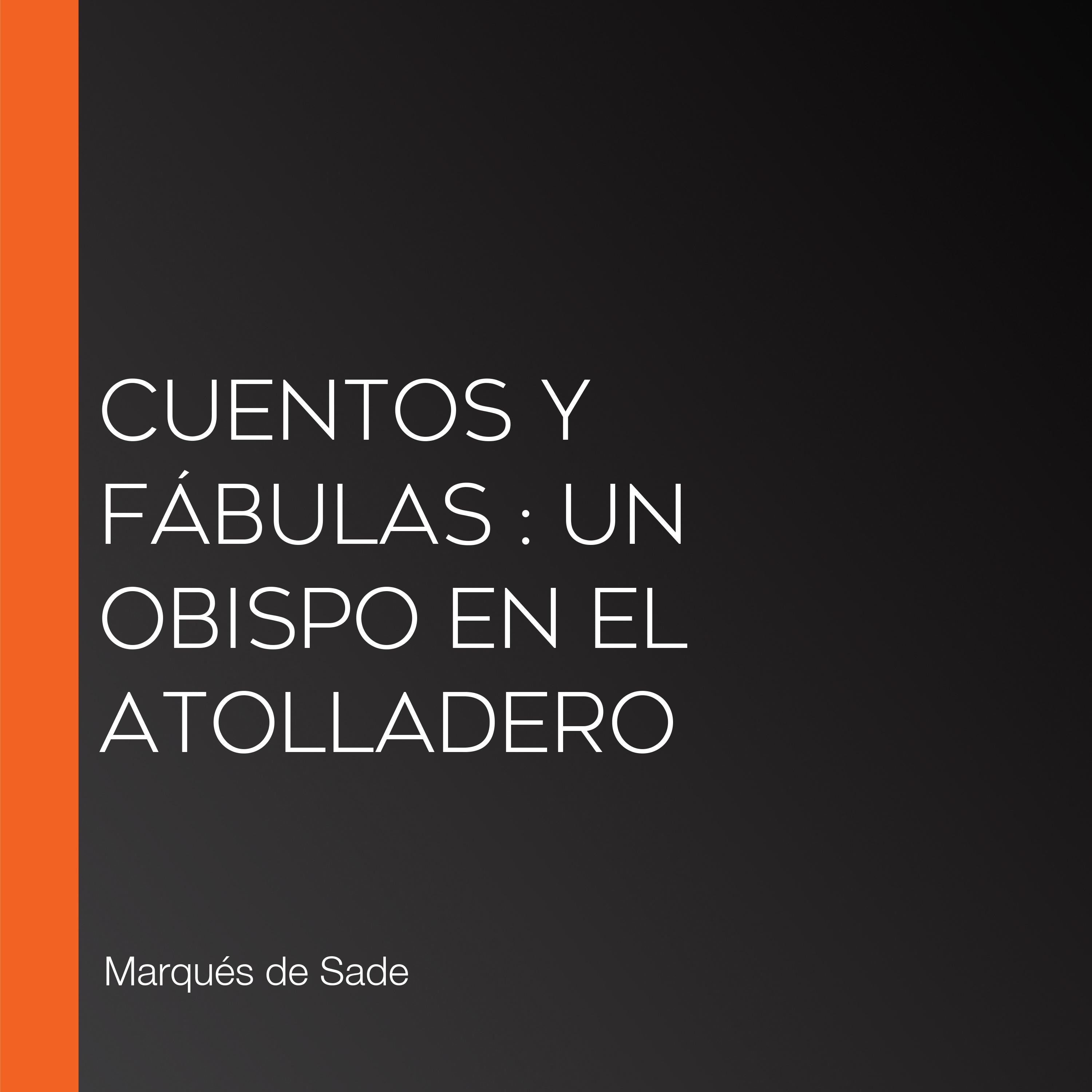 Cuentos y fábulas : Un obispo en el atolladero