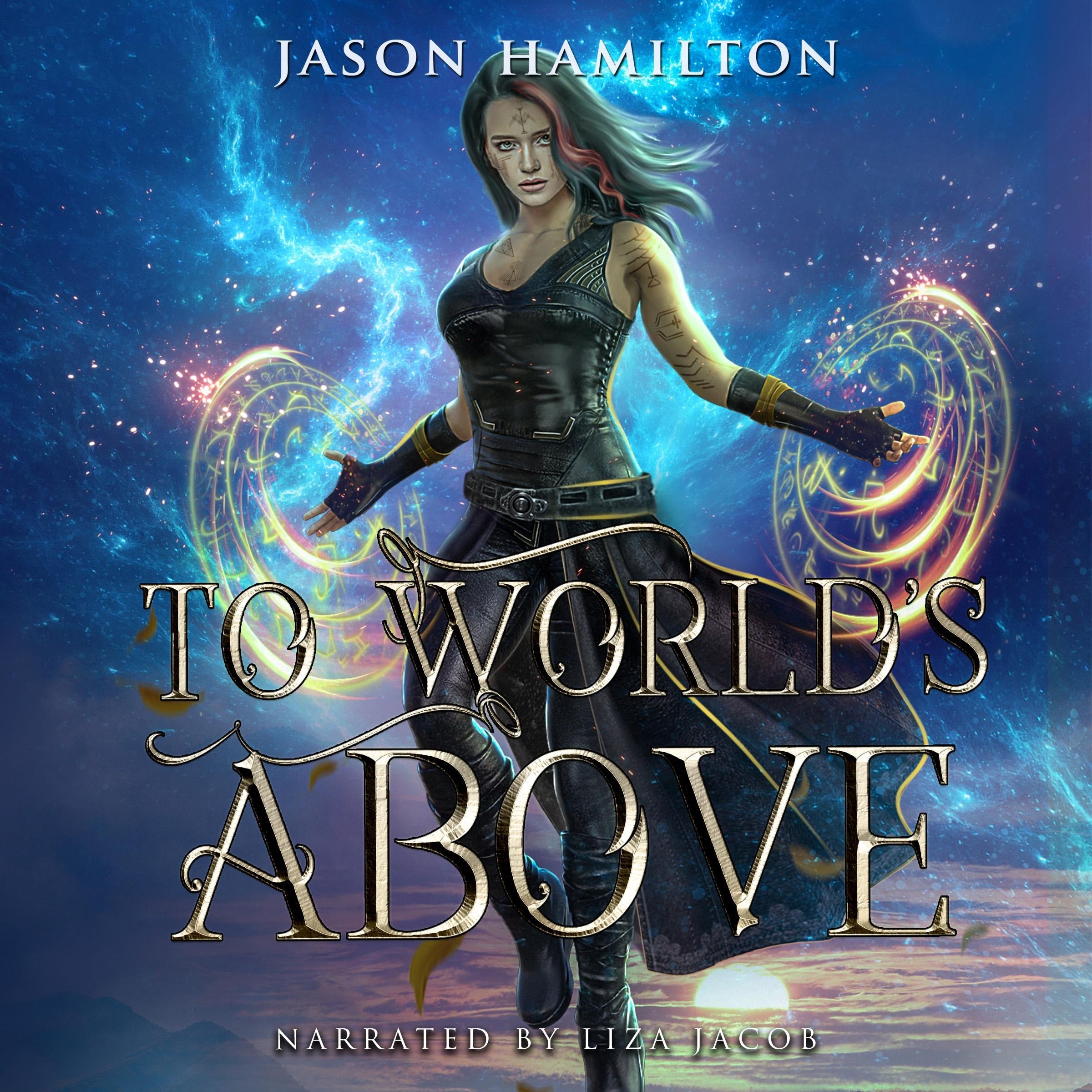 To Worlds Above