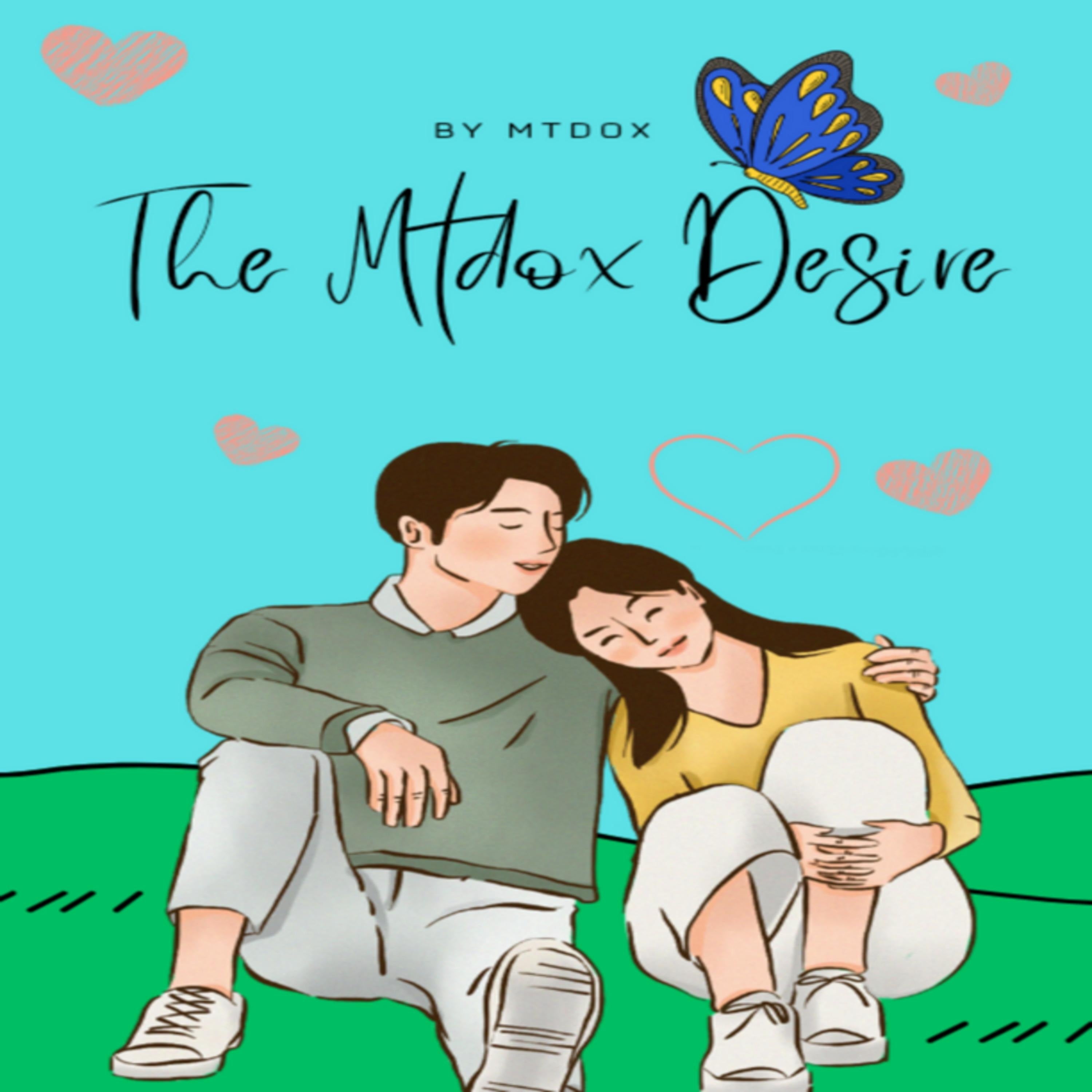 The Mtdox Desire