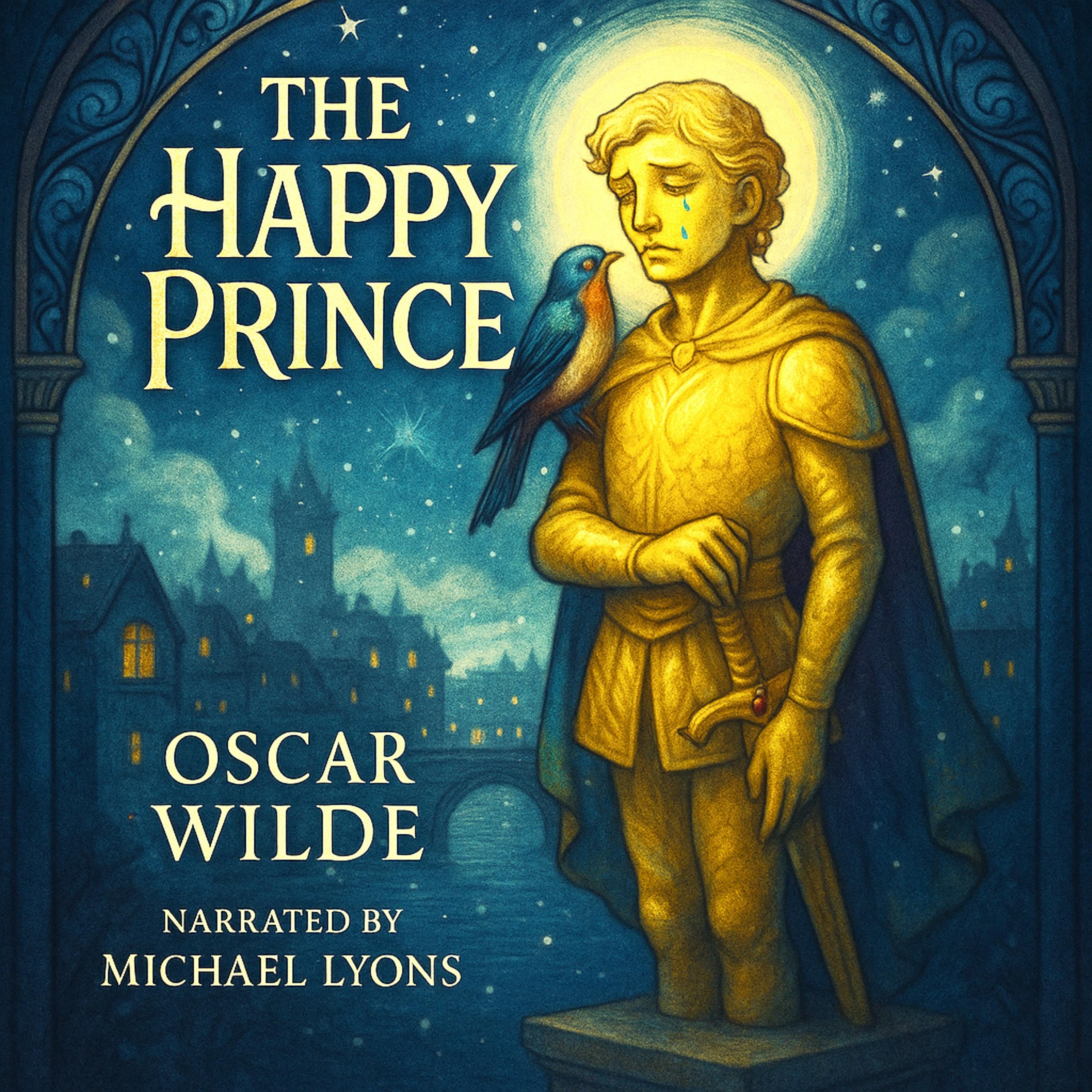 The Happy Prince