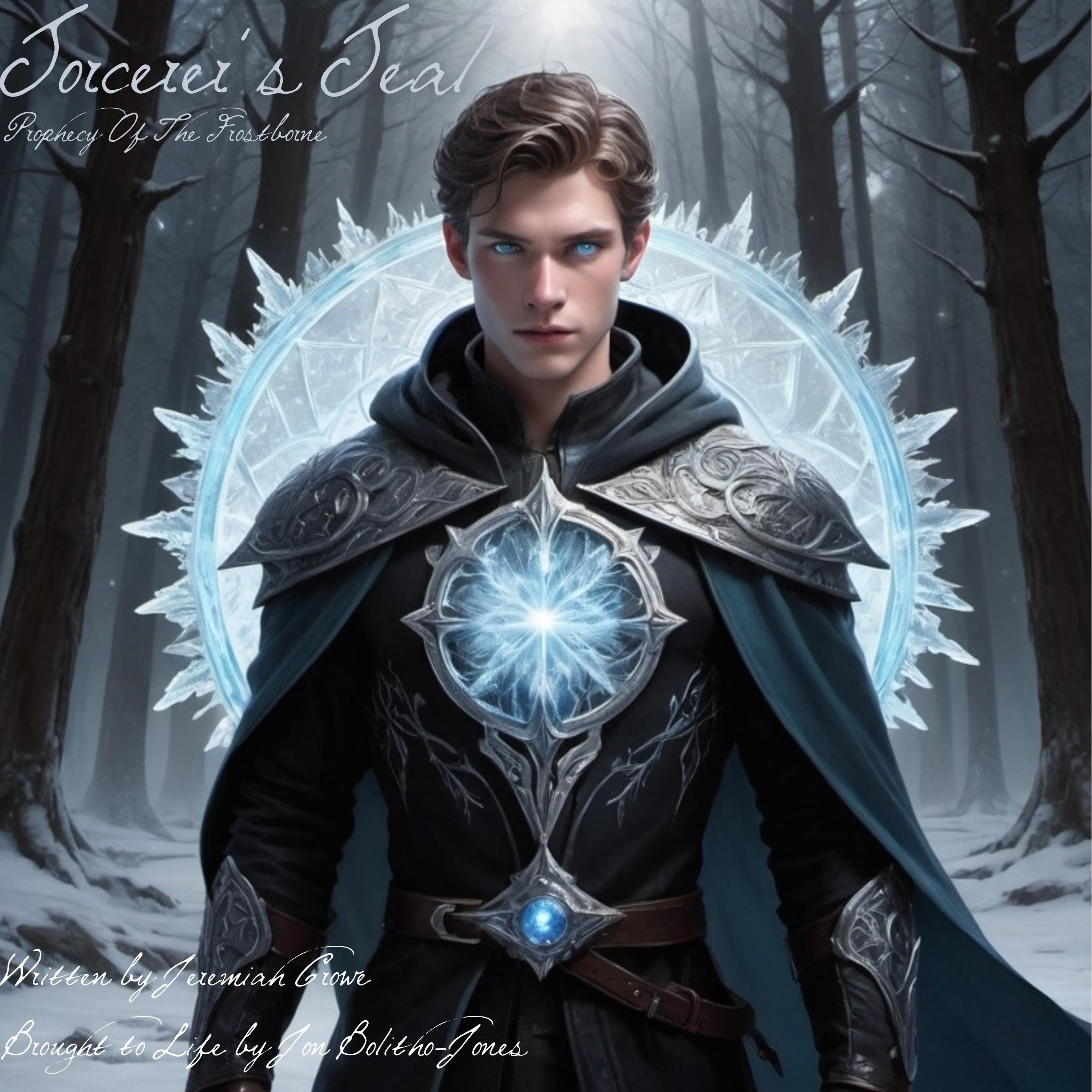 Sorcerer's Seal