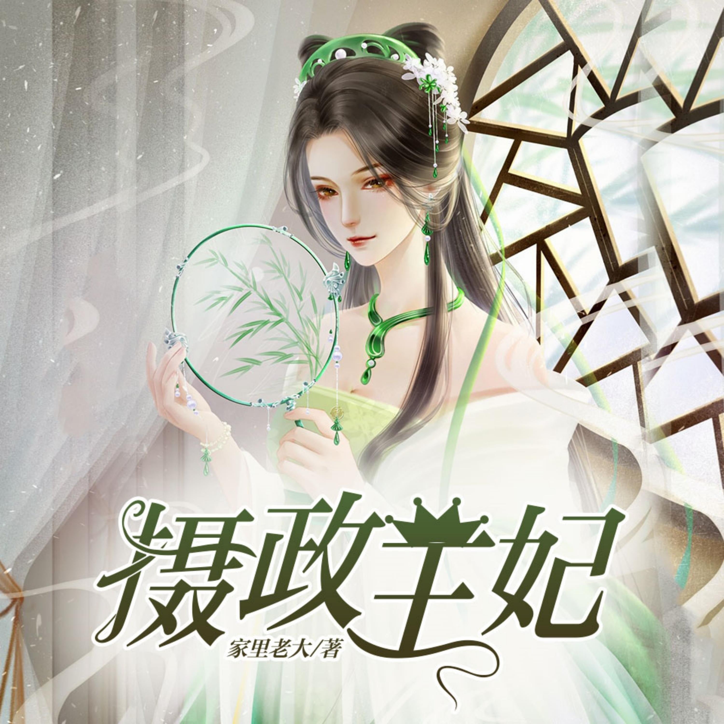 摄政王妃1