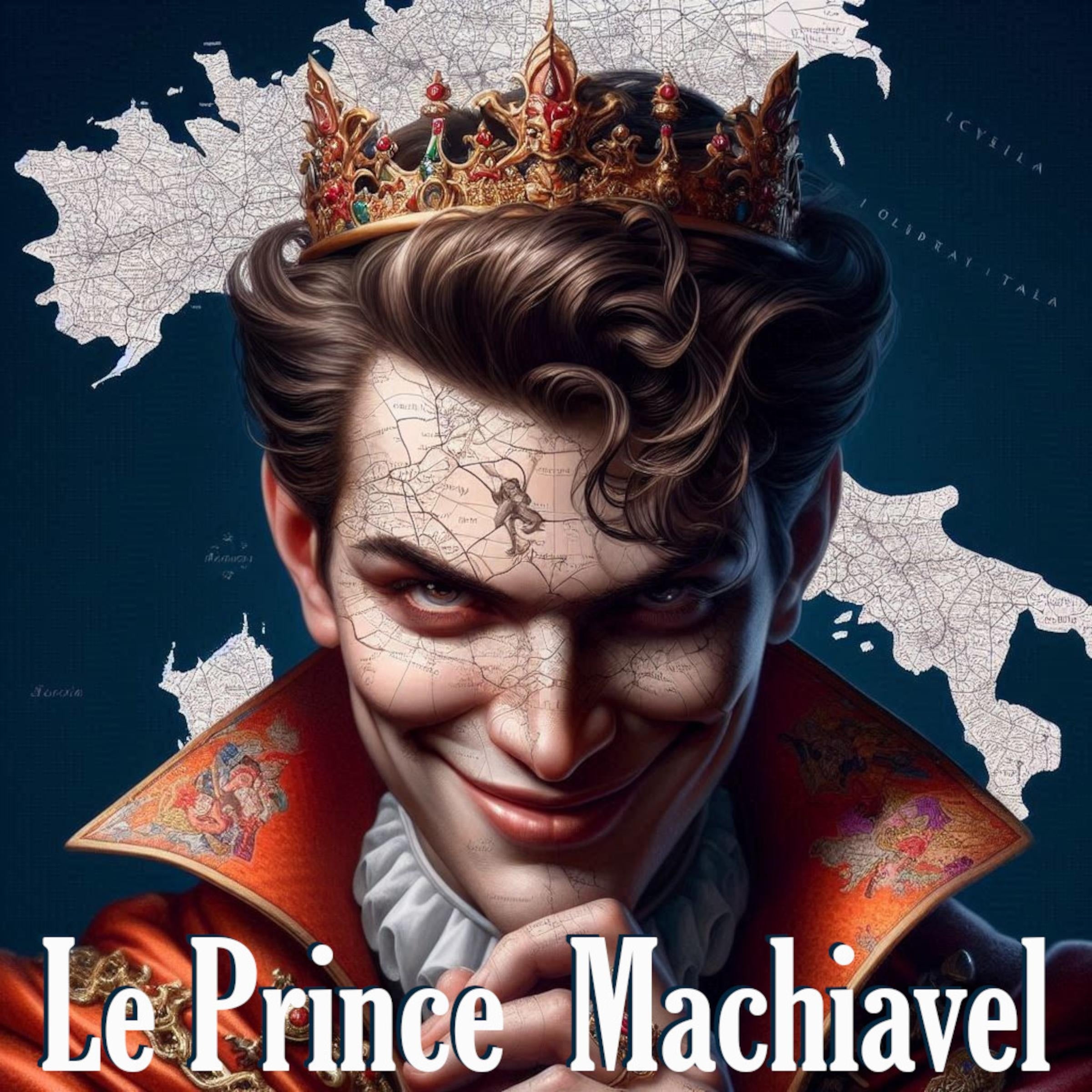 Le Prince