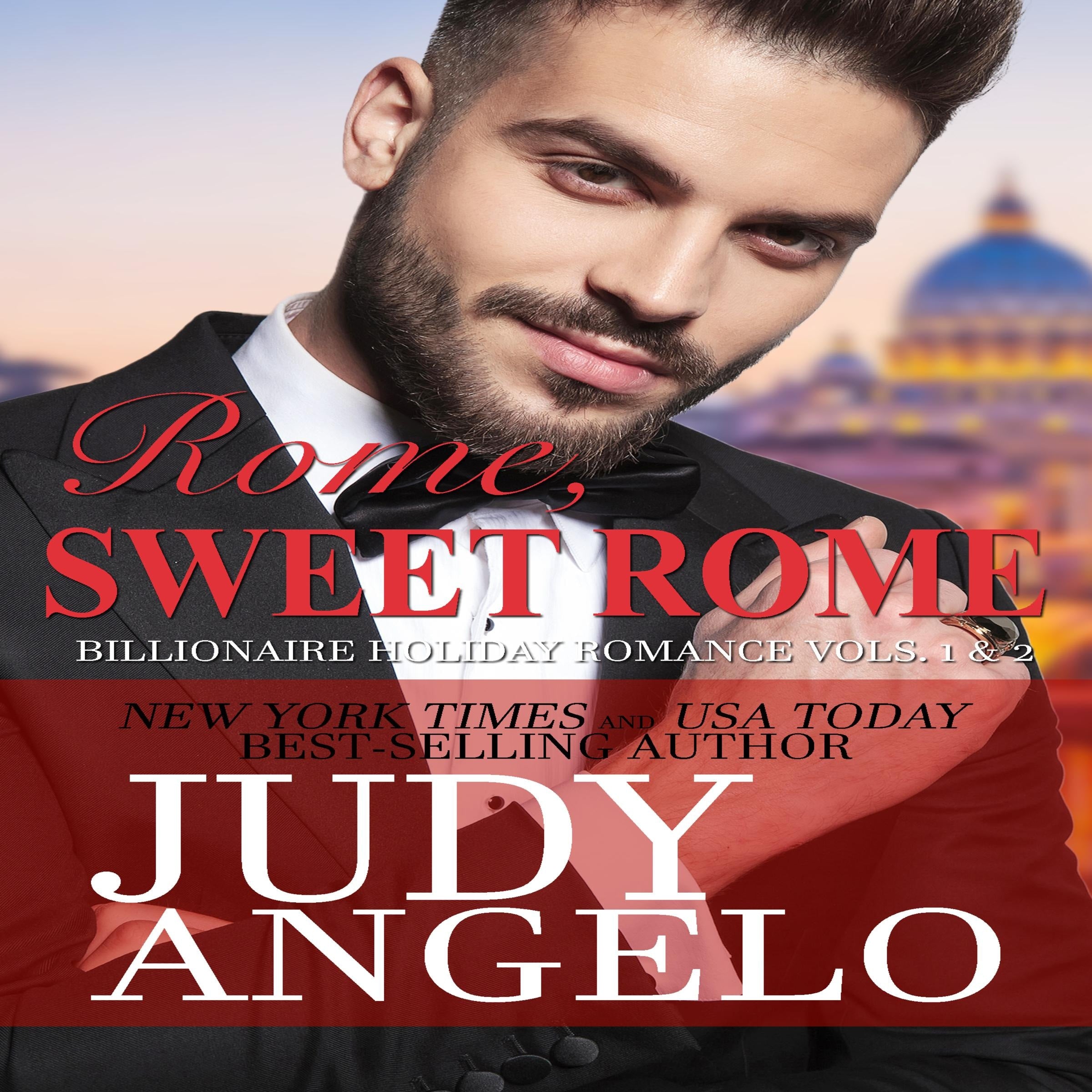 Rome, Sweet Rome