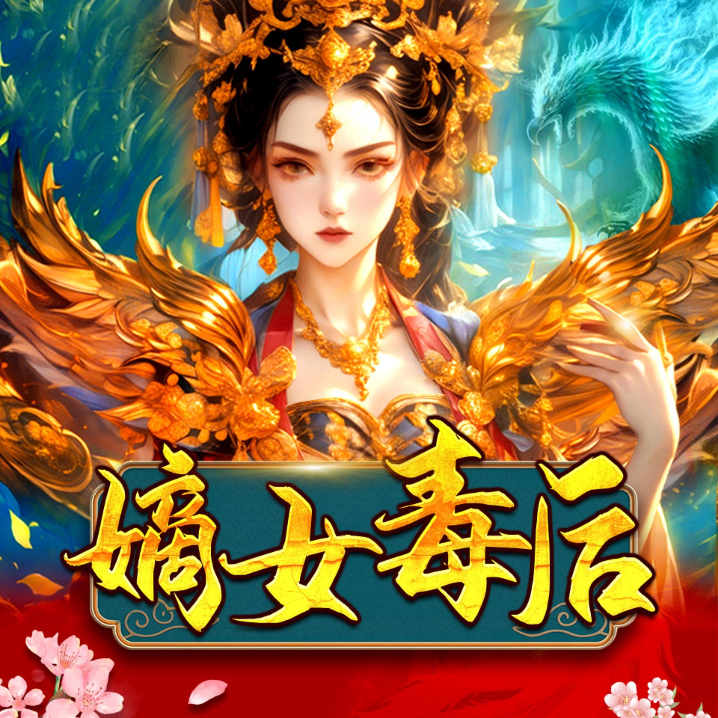 嫡女毒后2