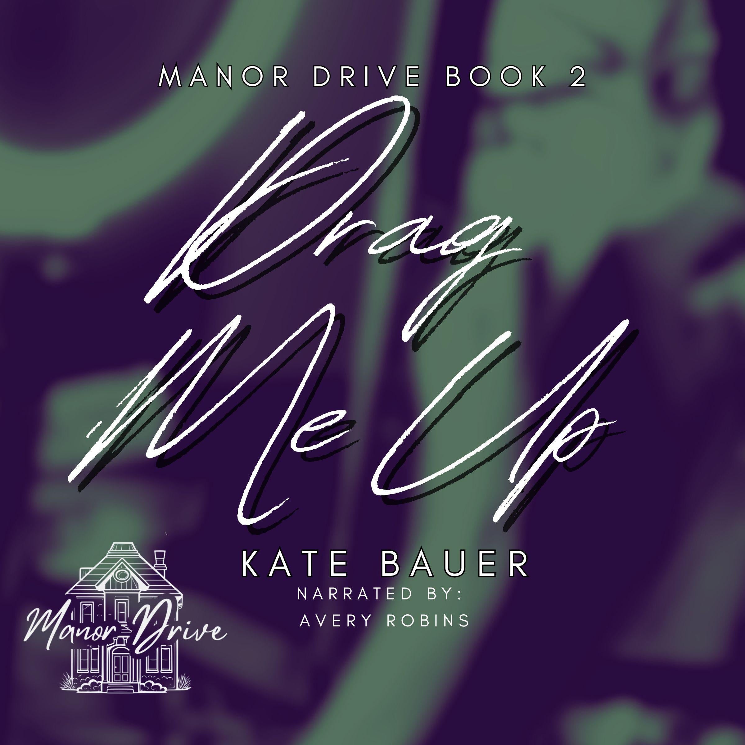 Drag Me Up