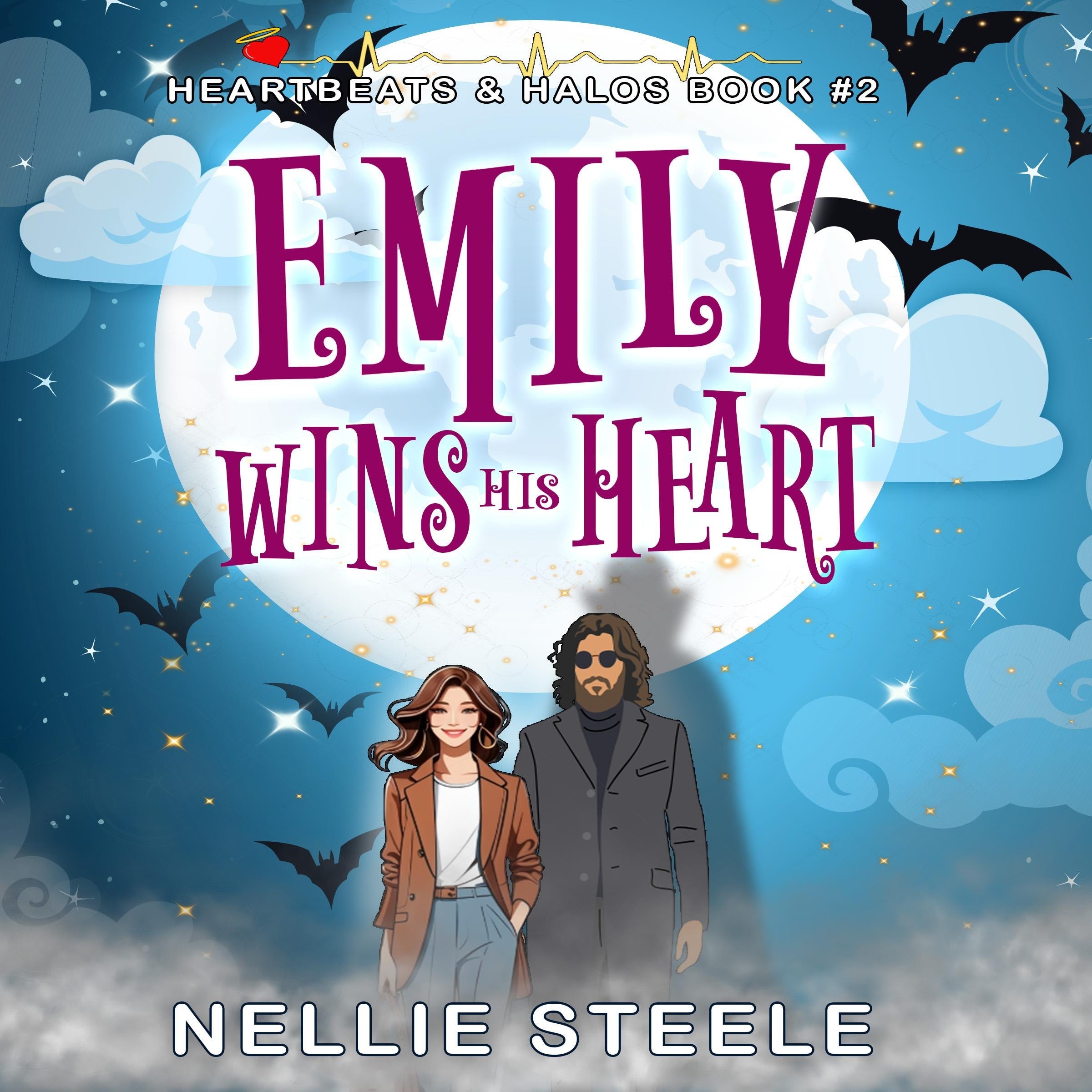 Emily Wins His Heart