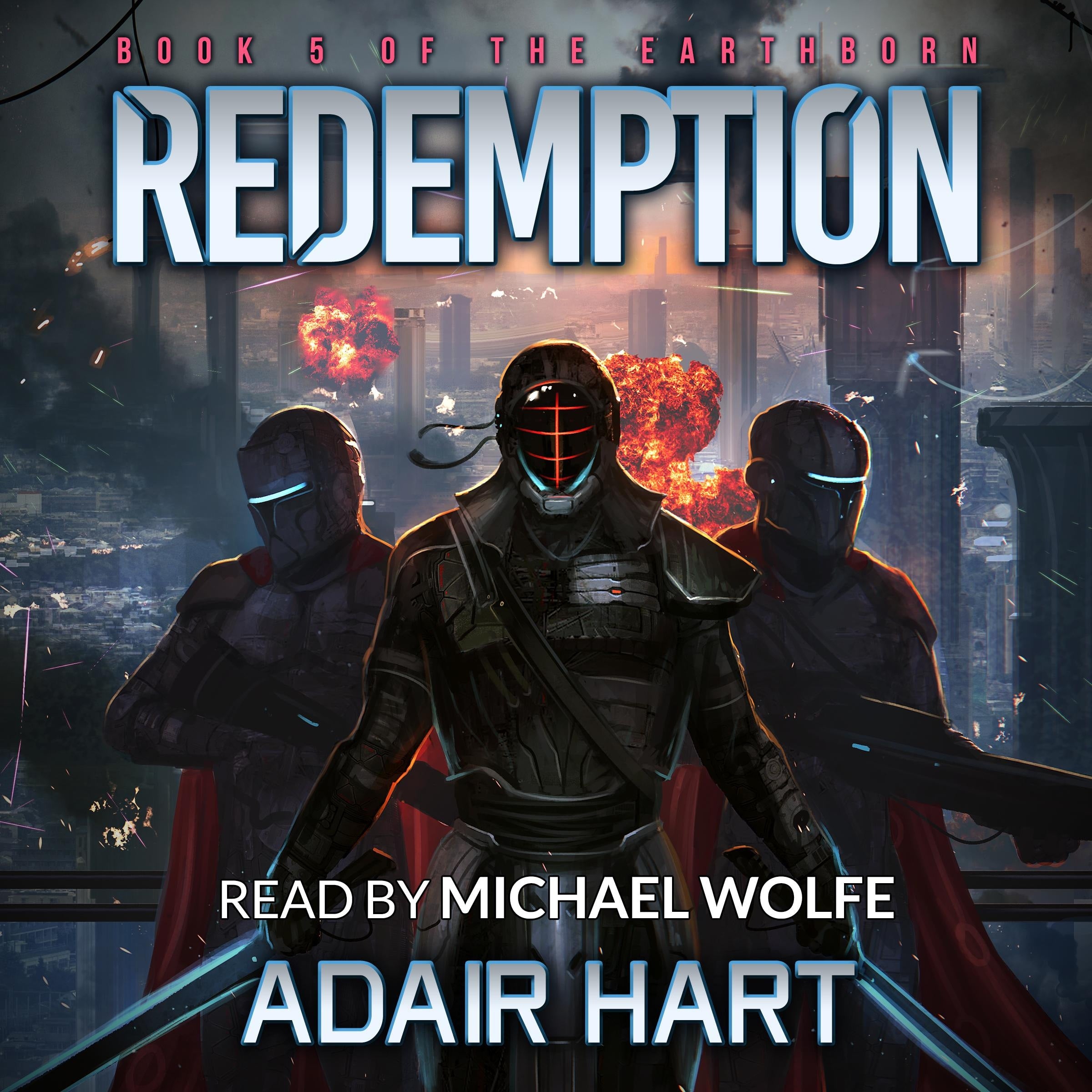Redemption