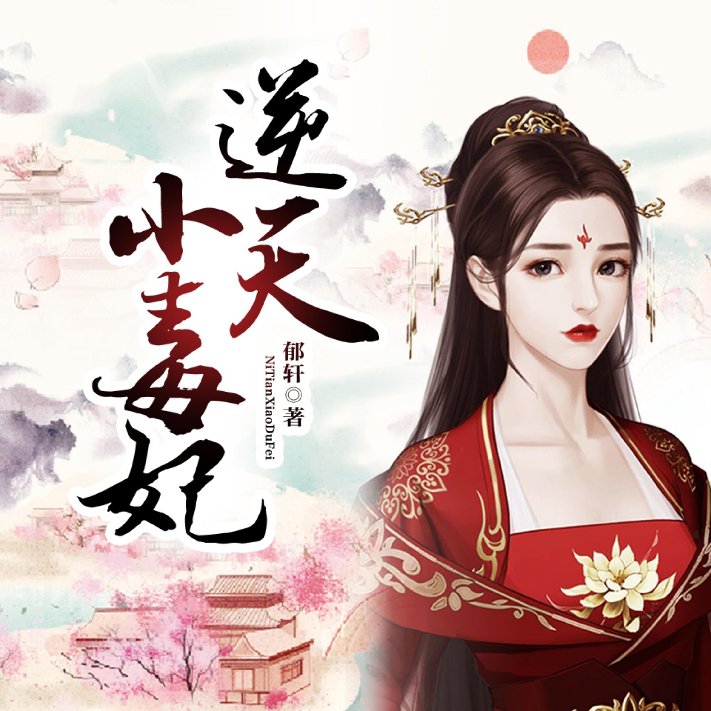 逆天小毒妃2