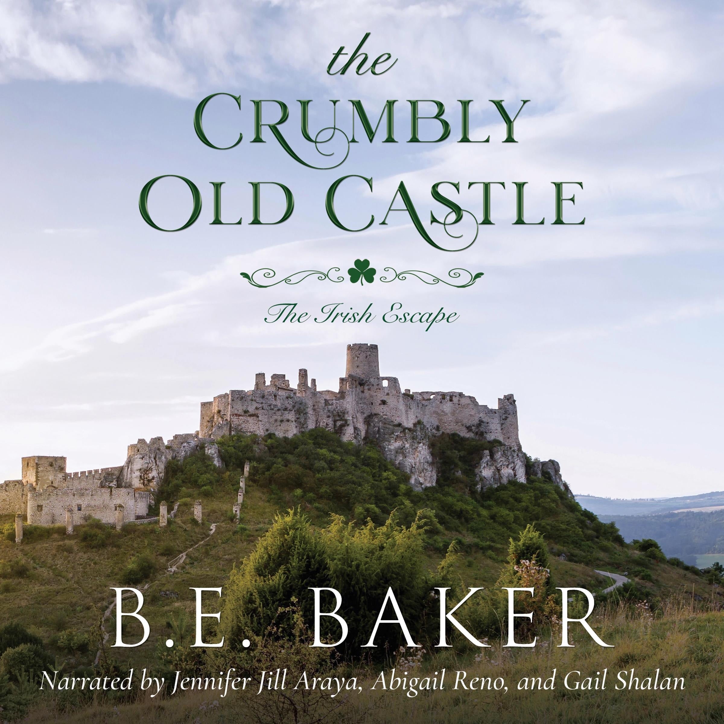 The Crumbly Old Castle