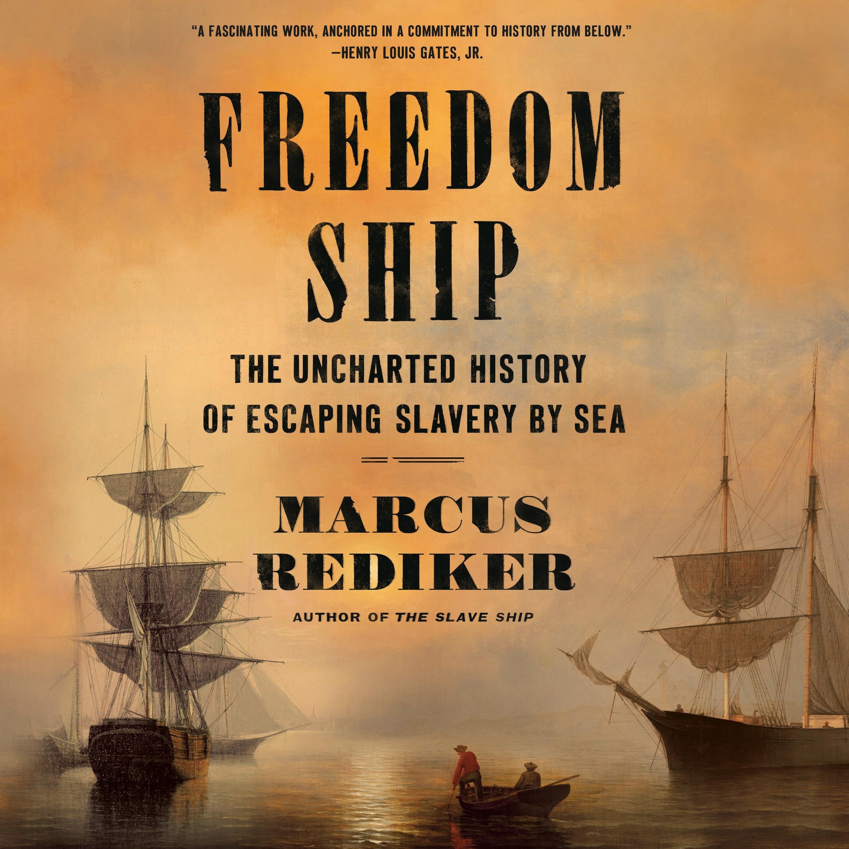 Freedom Ship