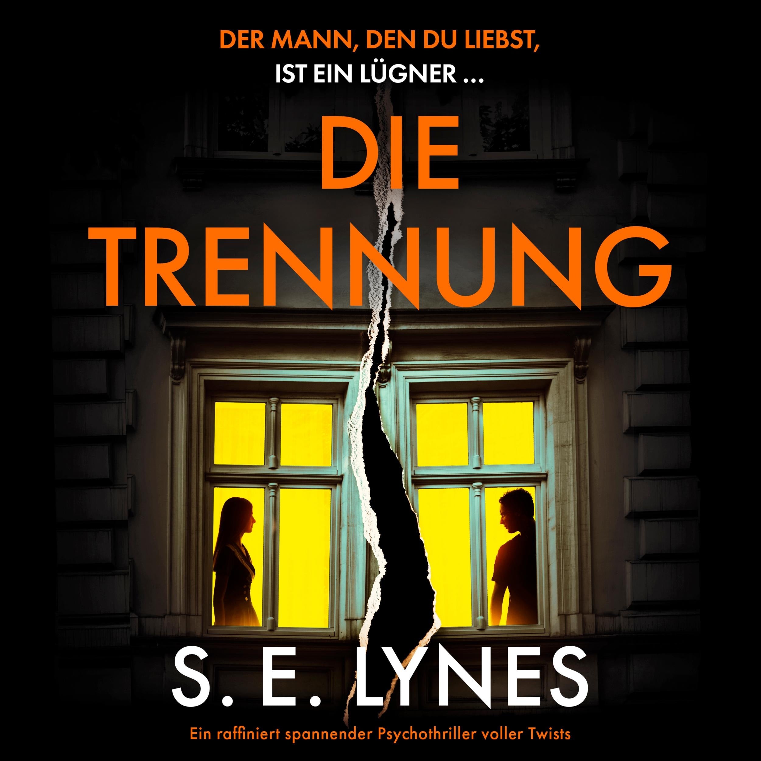 Die Trennung (Ungekürzt)
