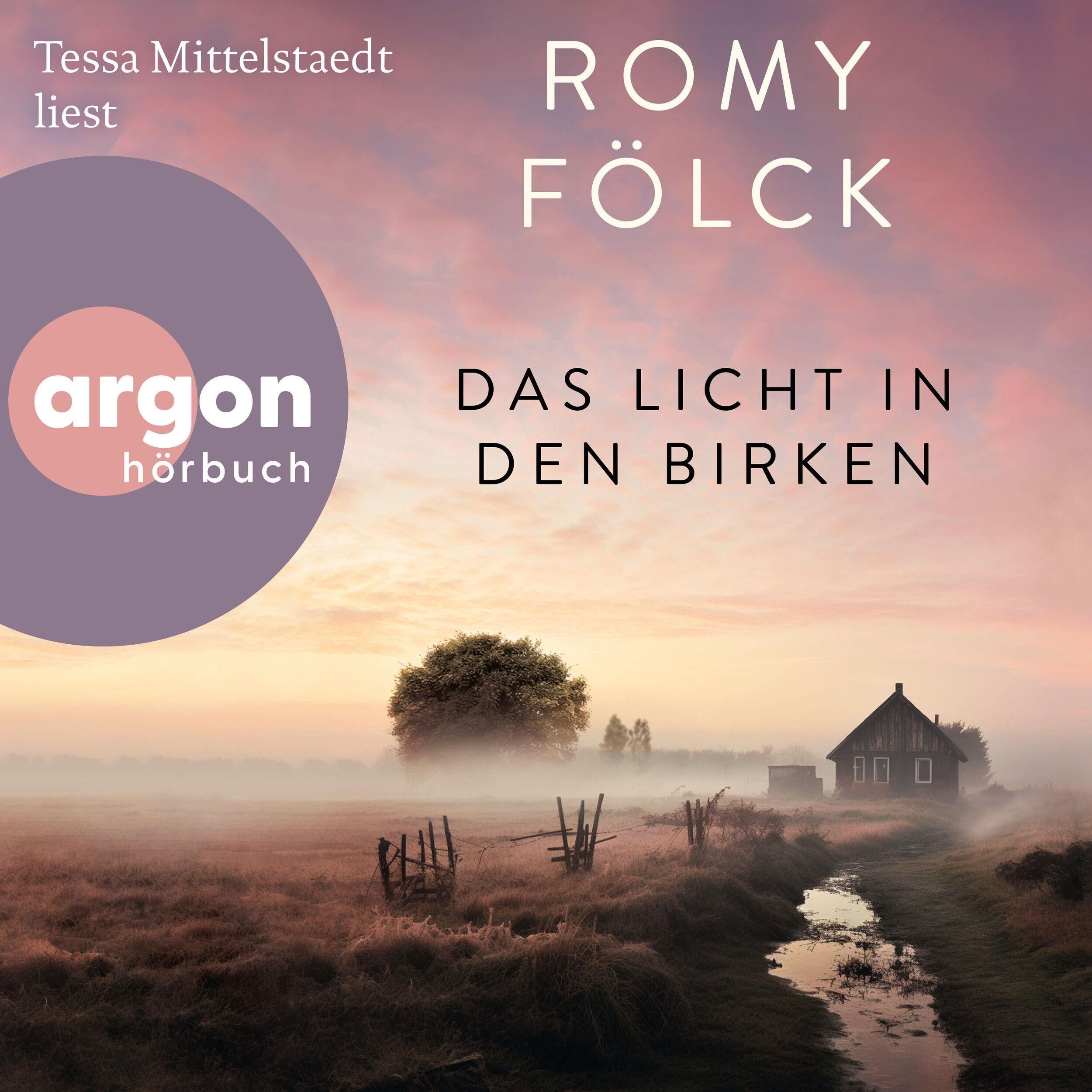 Das Licht in den Birken (Ungekürzte Lesung)