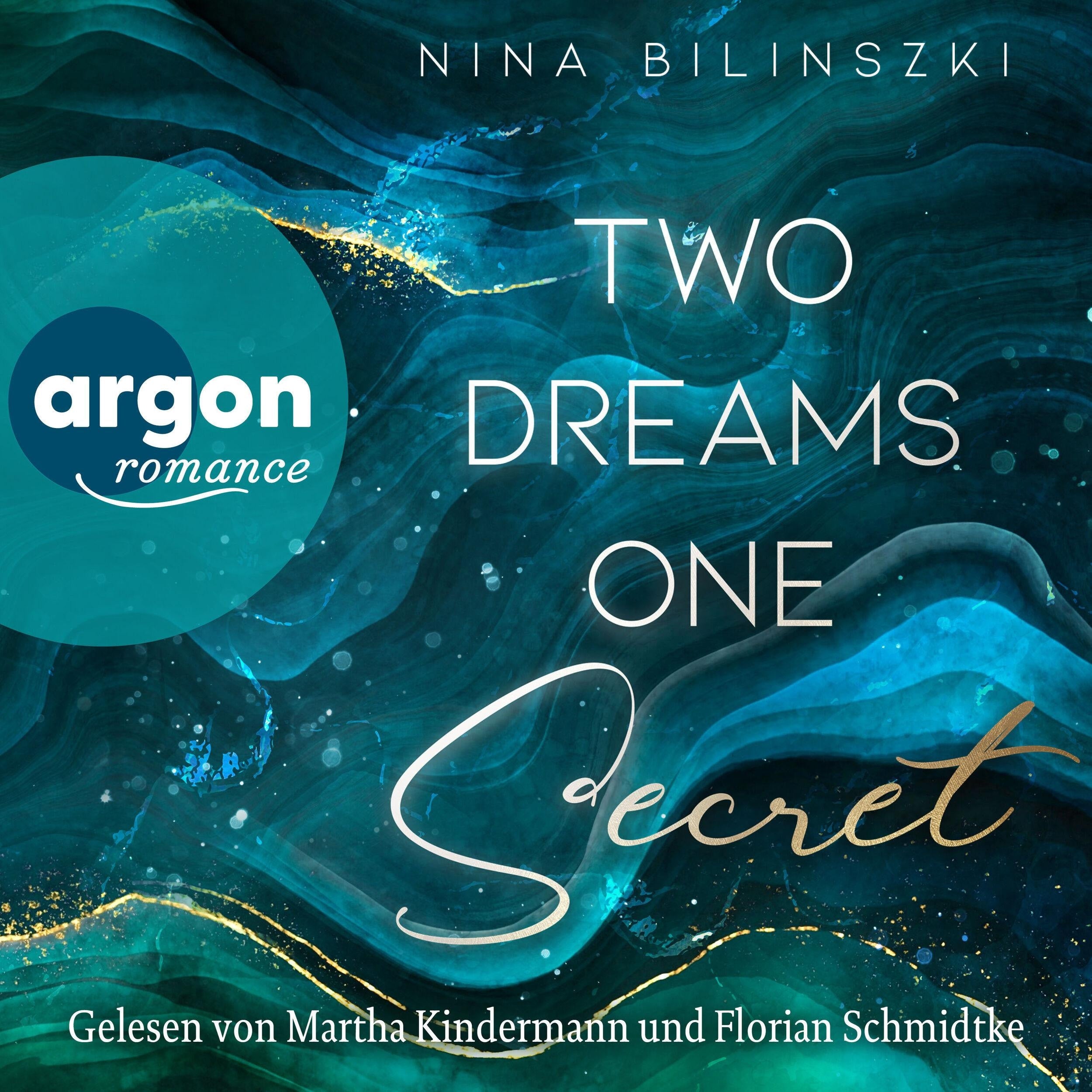 Two Dreams, One Secret - Glencoe View, Band 2 (Ungekürzte Lesung)