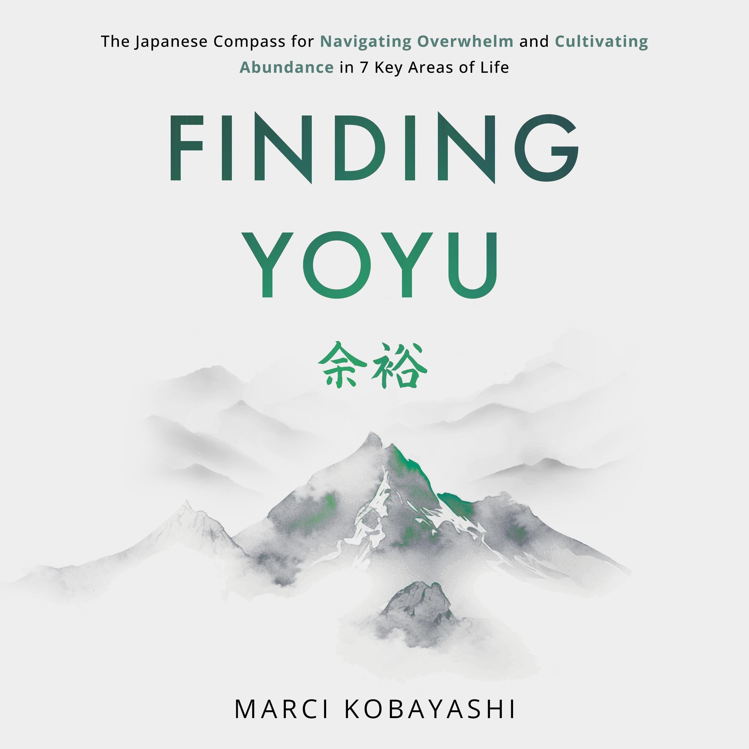Finding Yoyu