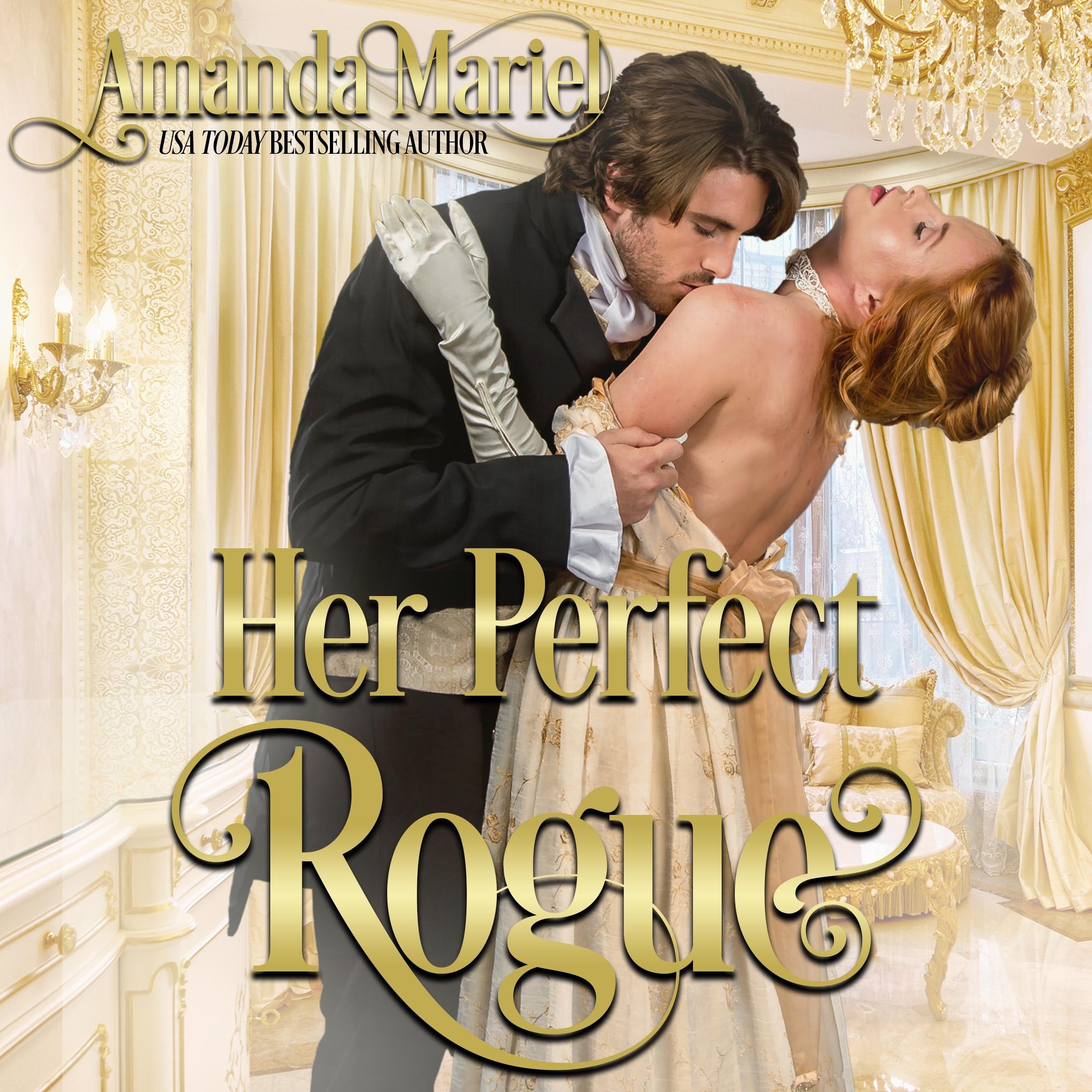 Her Perfect Rogue