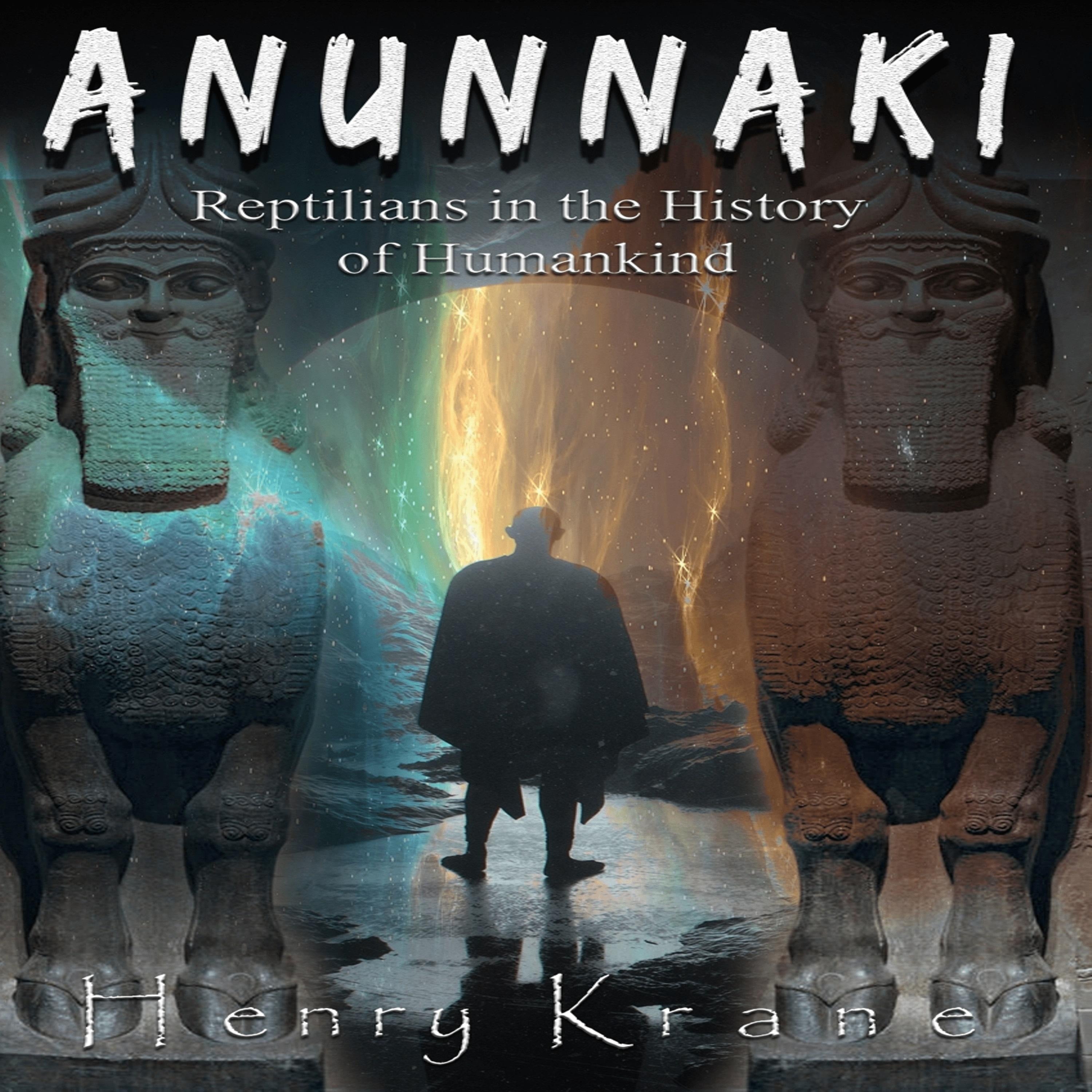 Anunnaki