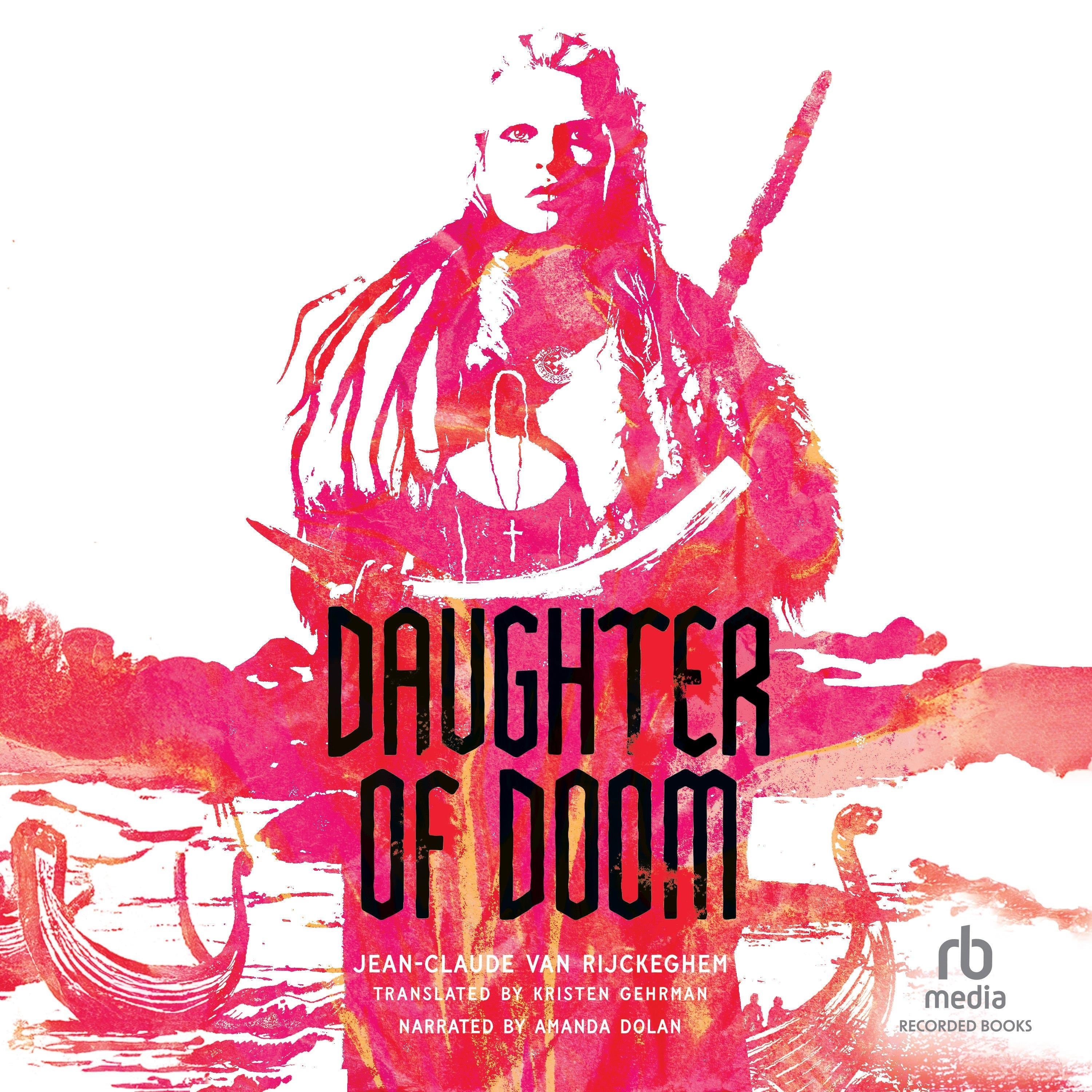 Daughter of Doom