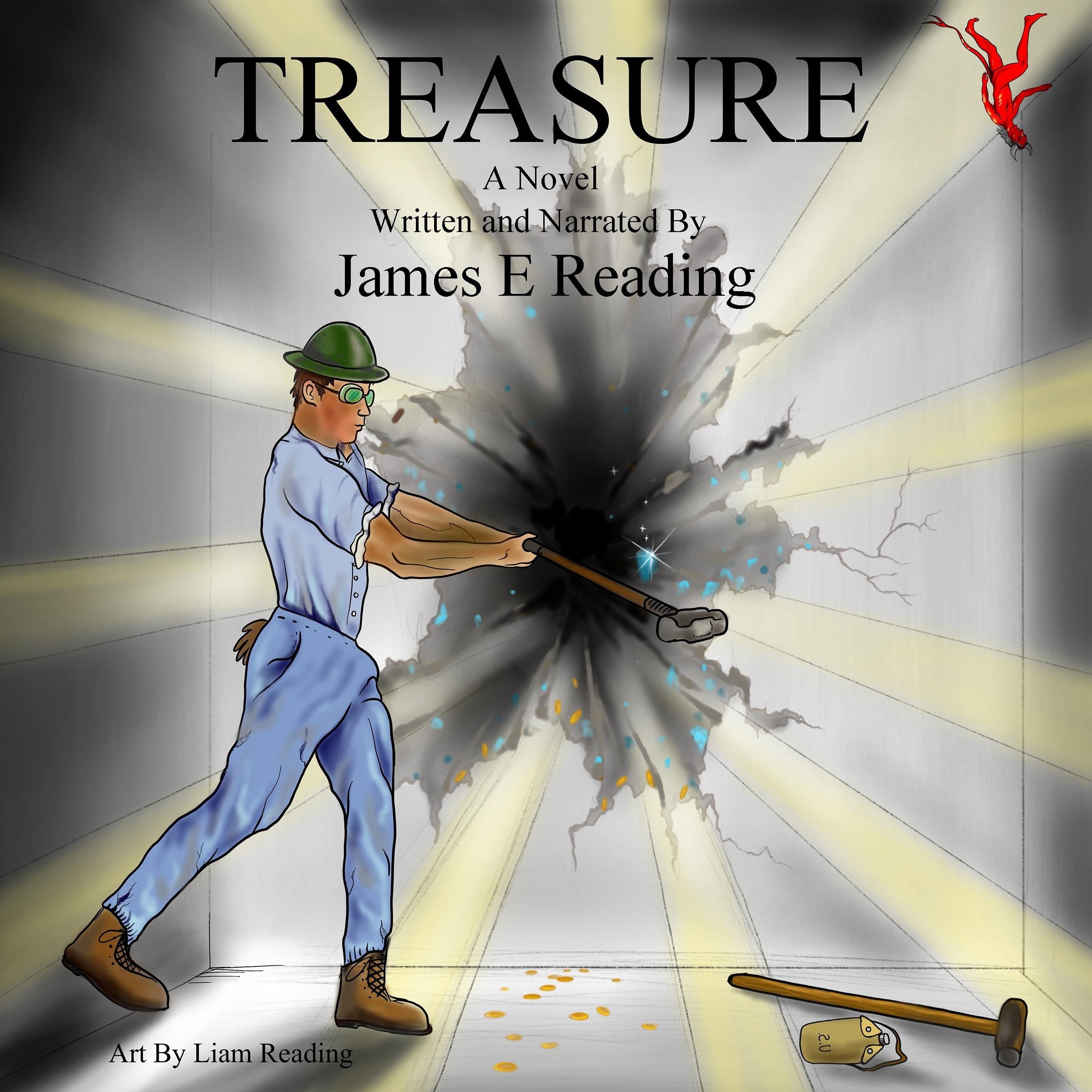 Treasure