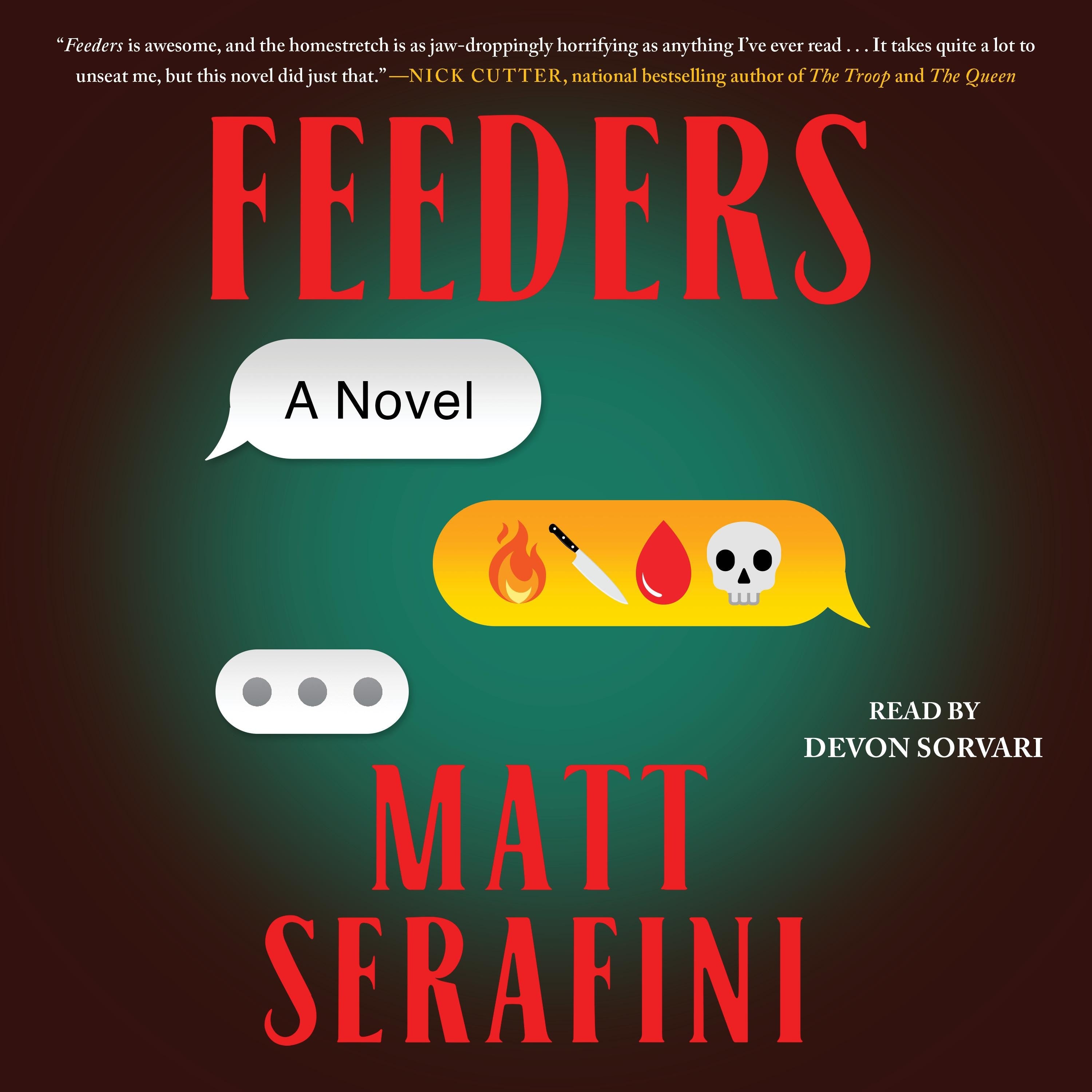 Feeders