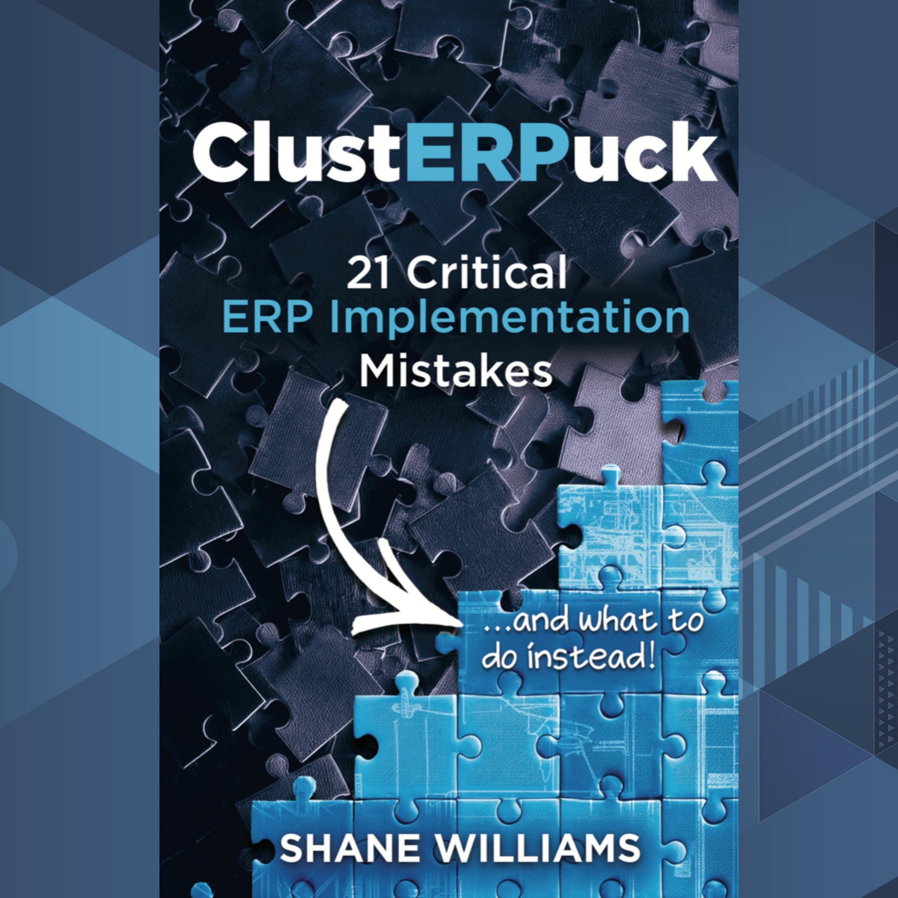 ClustERPuck