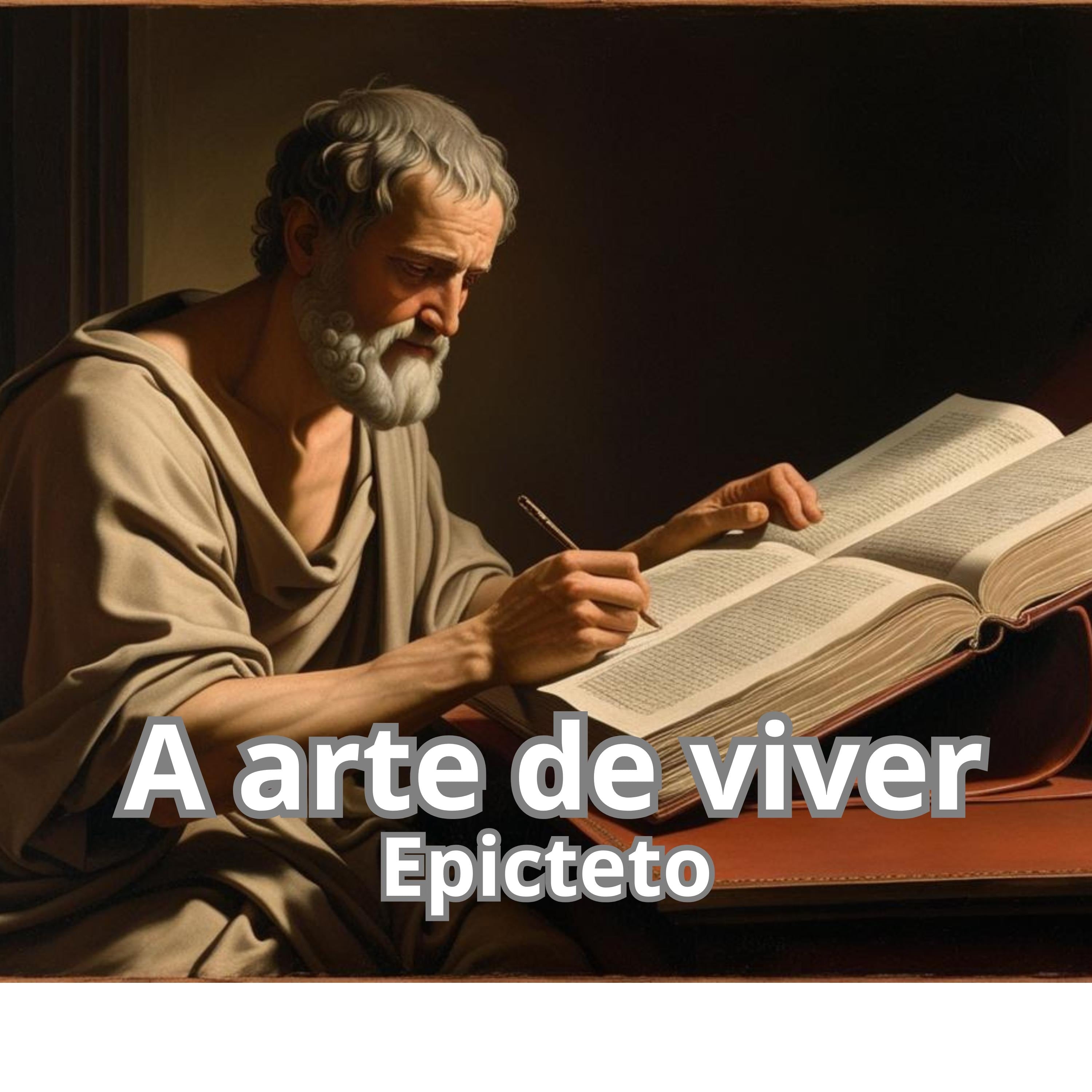 A arte de viver