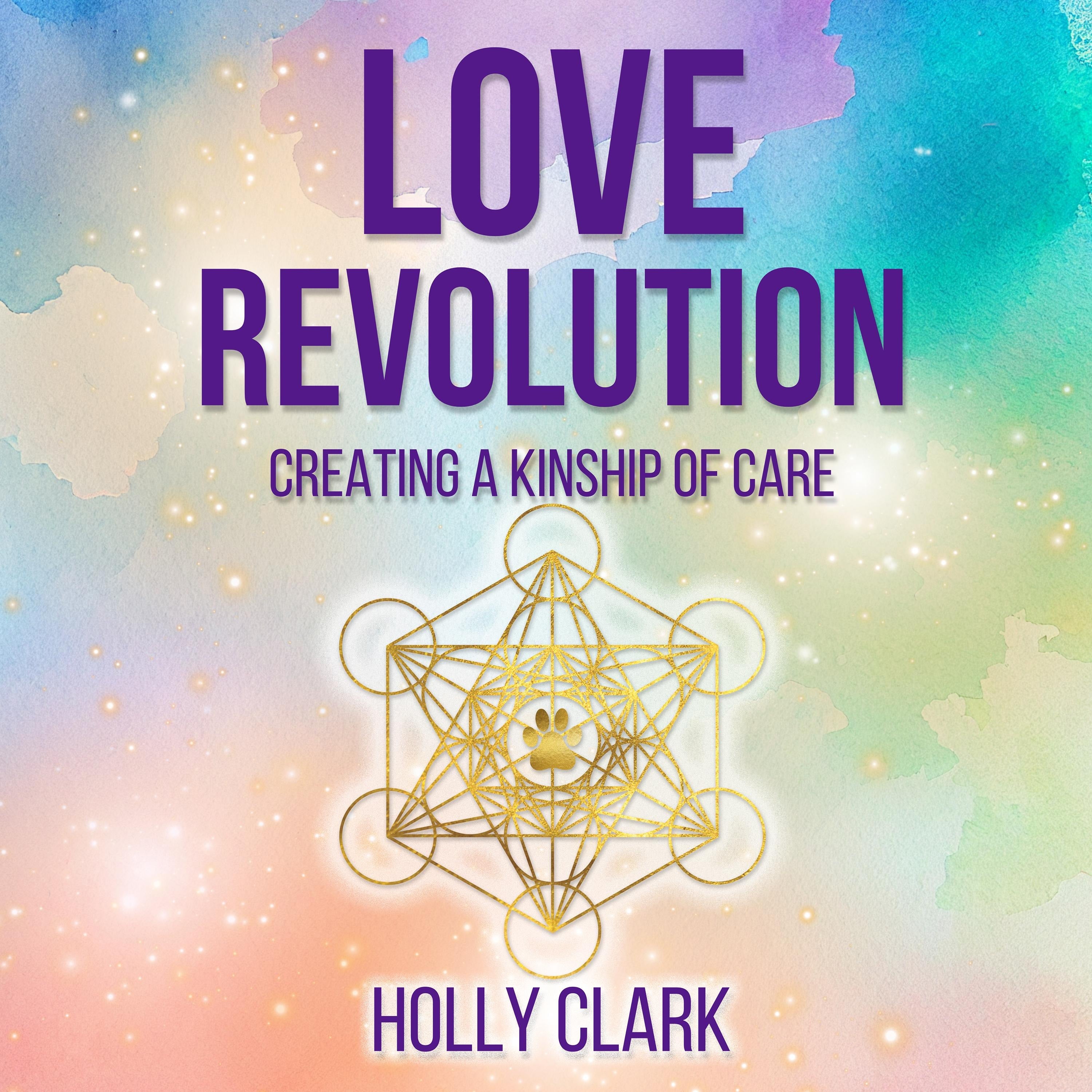 Love Revolution