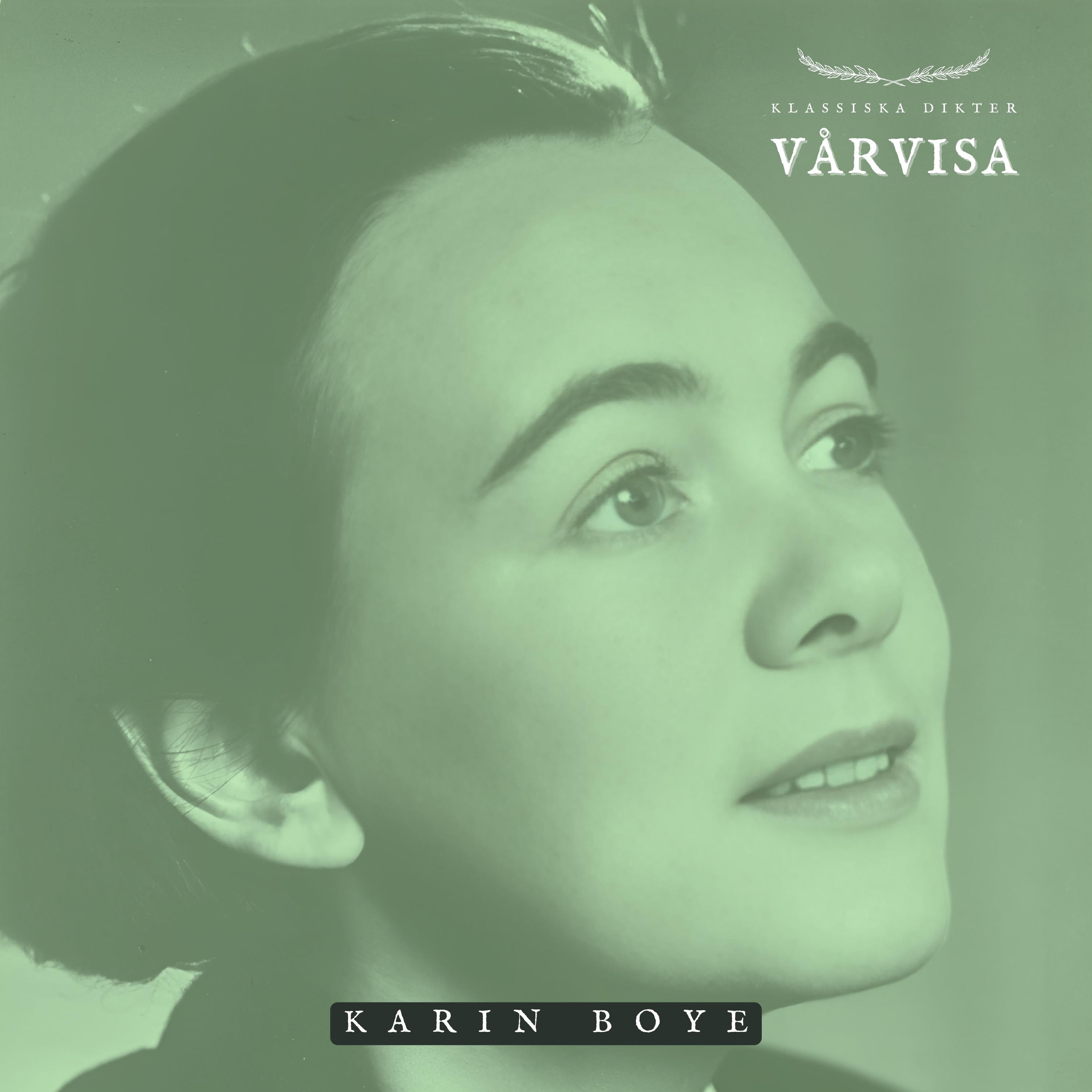 Vårvisa