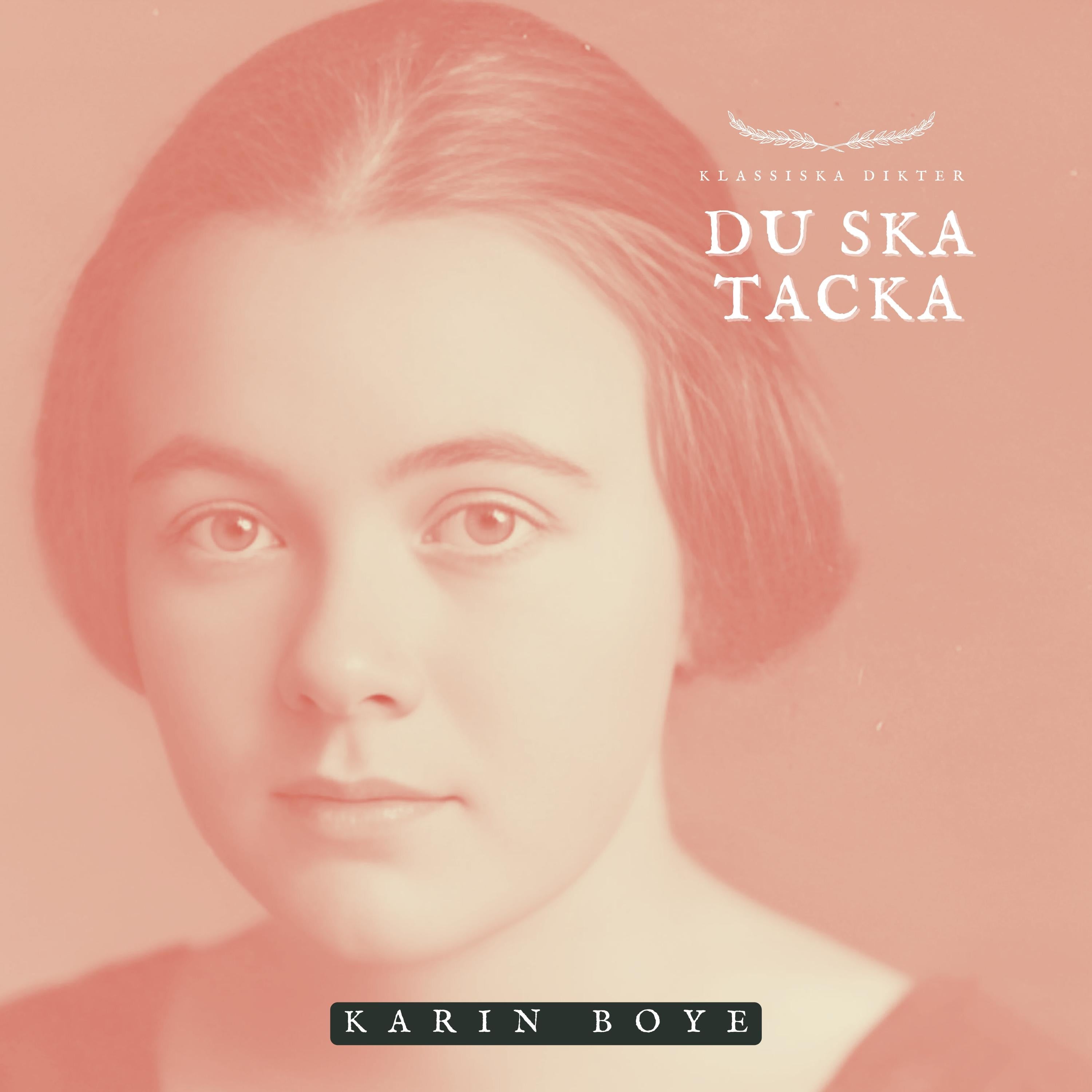 Du ska tacka