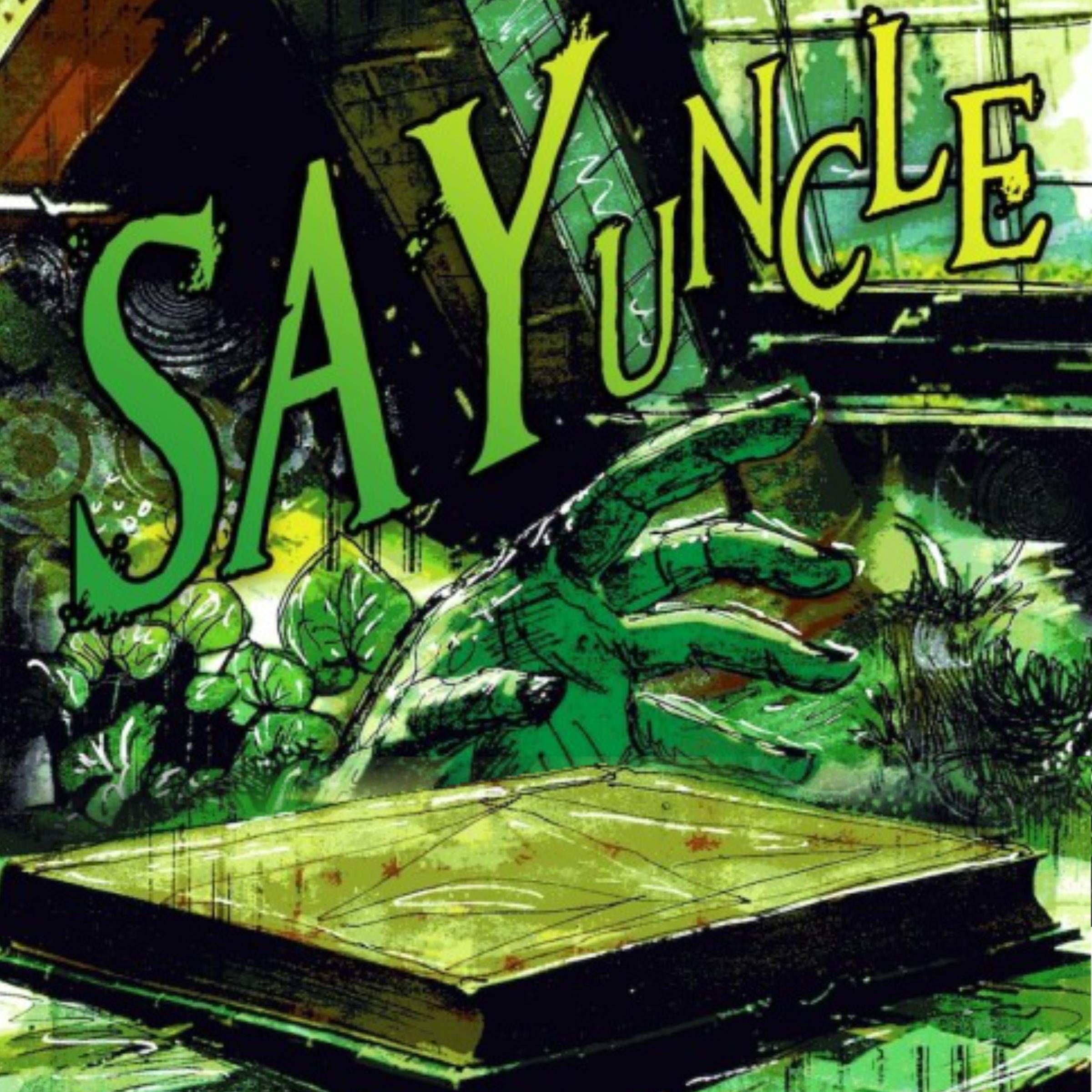 Say Uncle