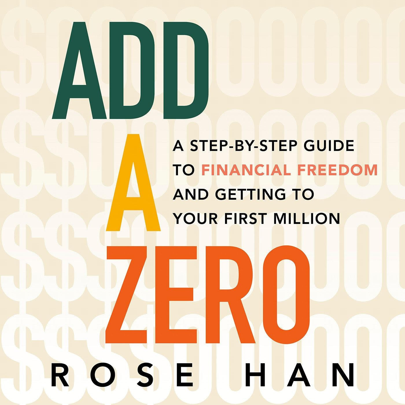 Add a Zero