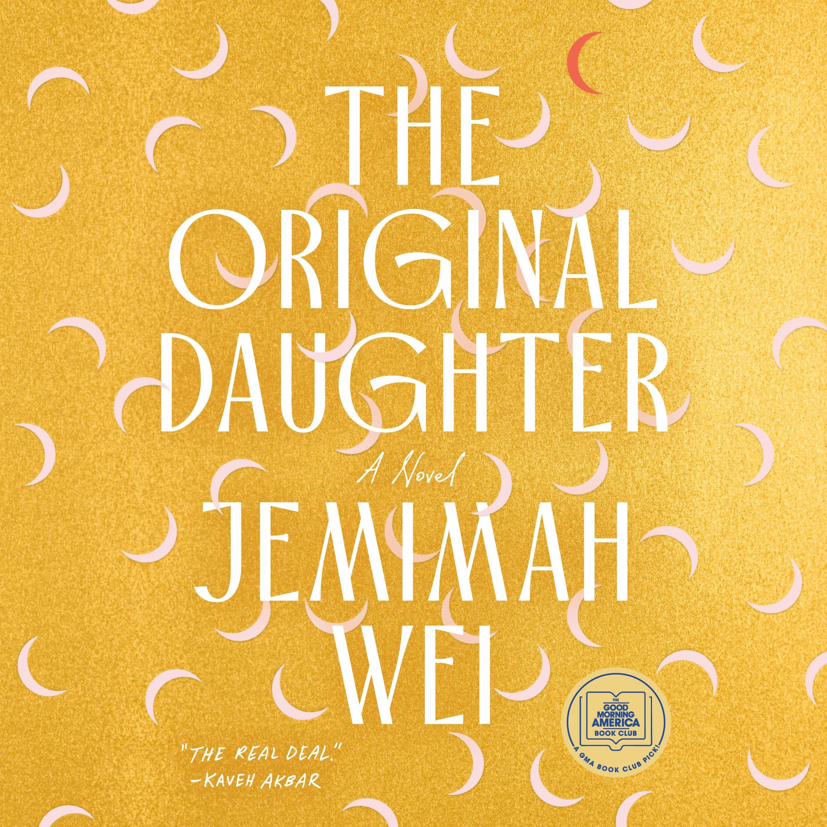 The Original Daughter