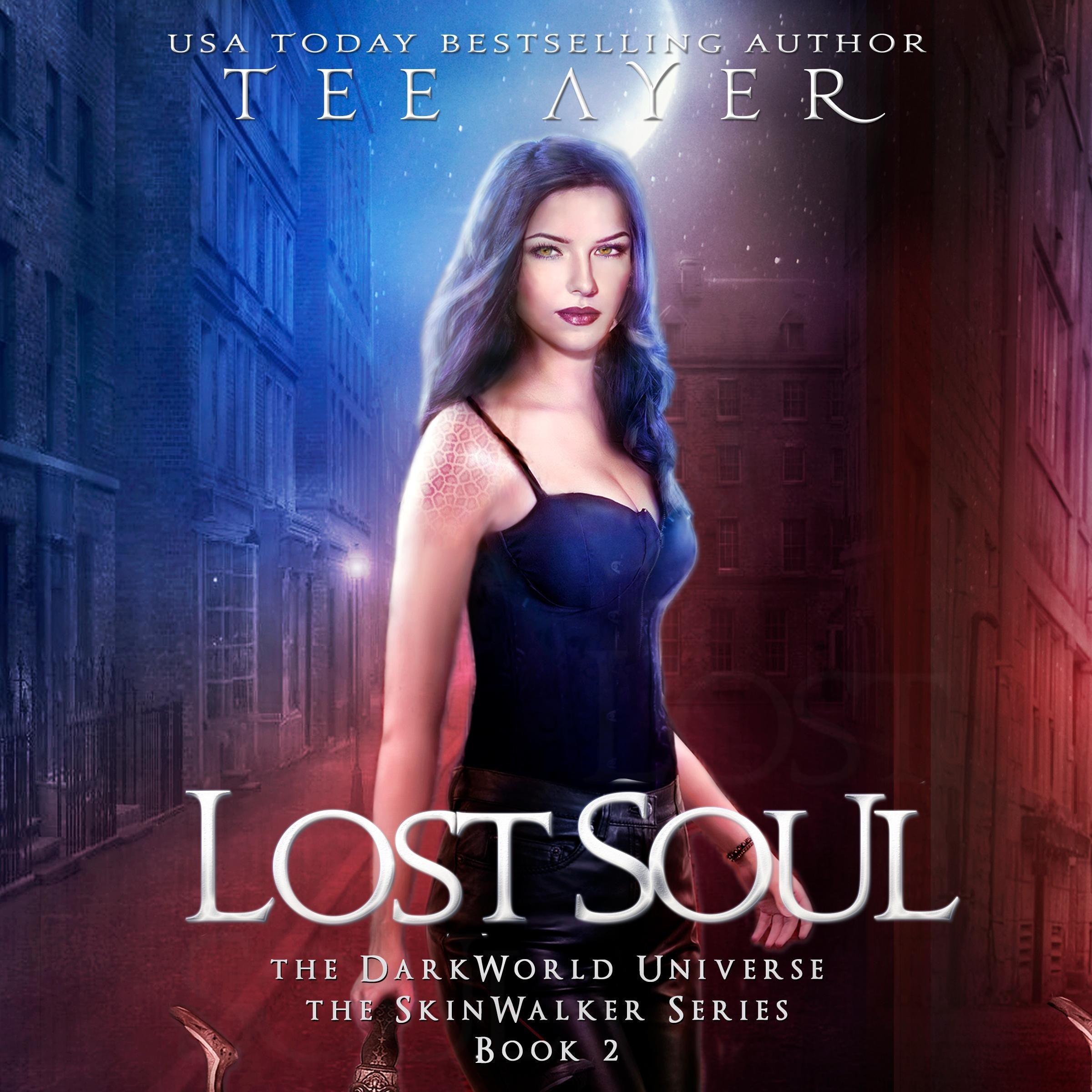 Lost Soul