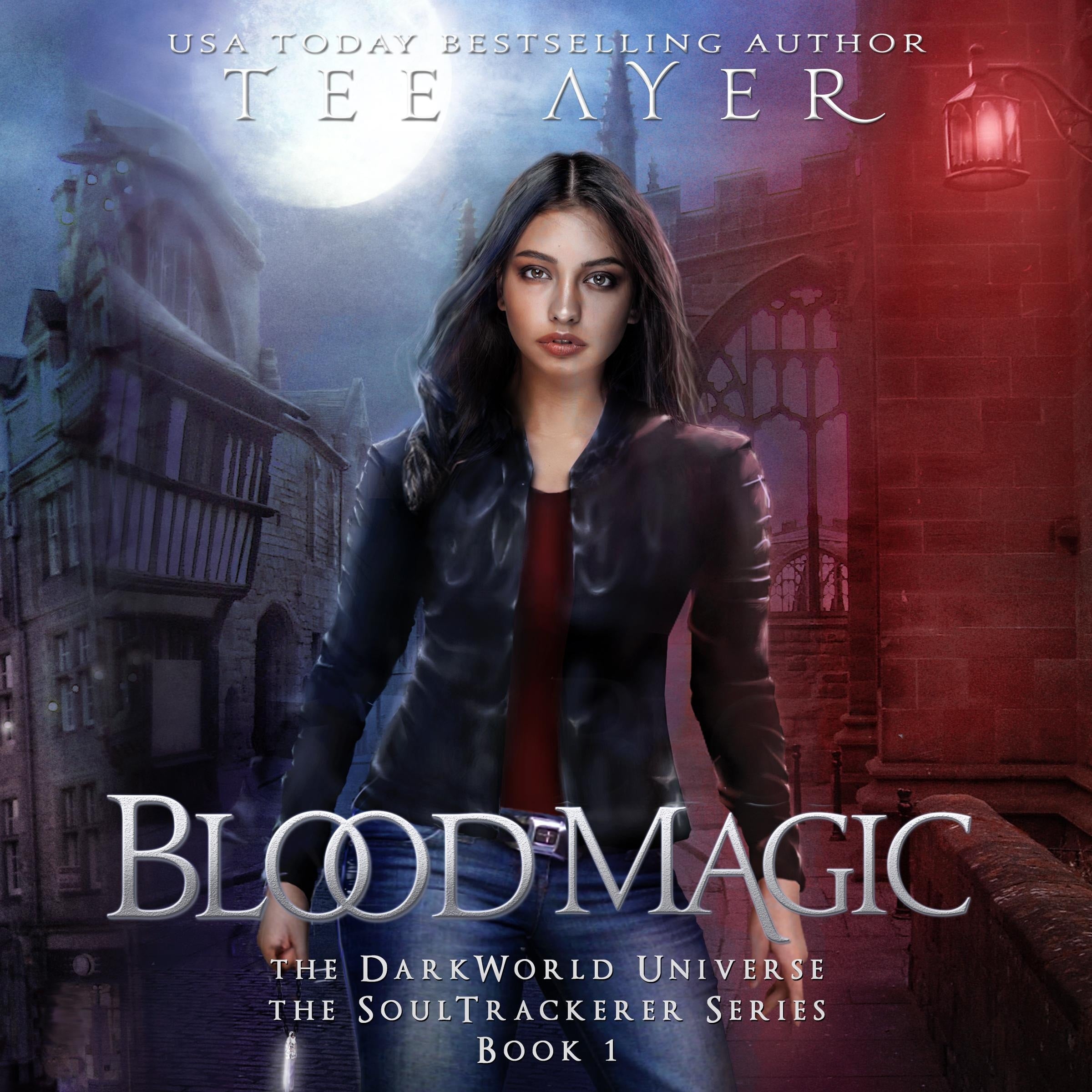 Blood Magic