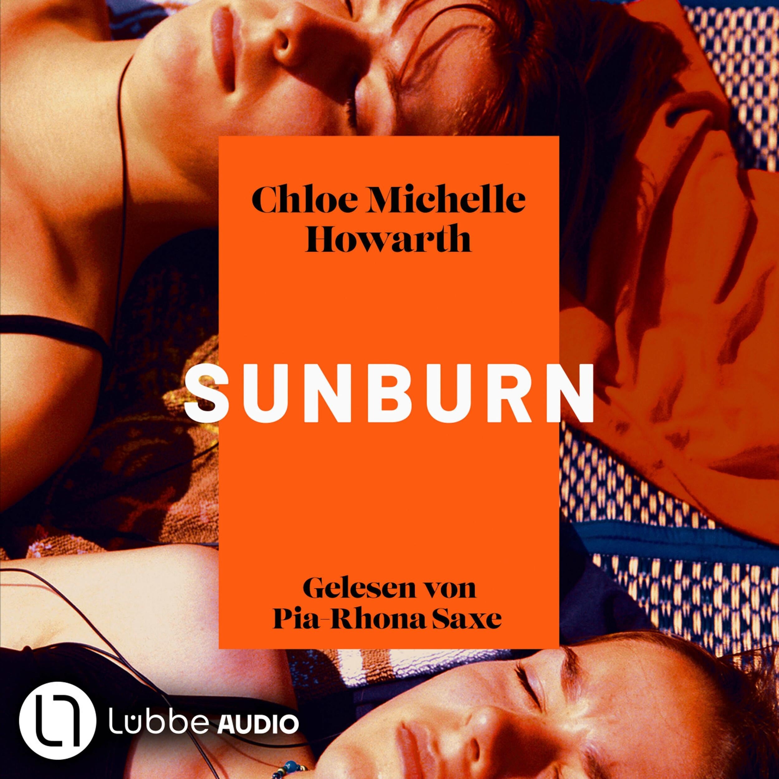 Sunburn (Ungekürzt)