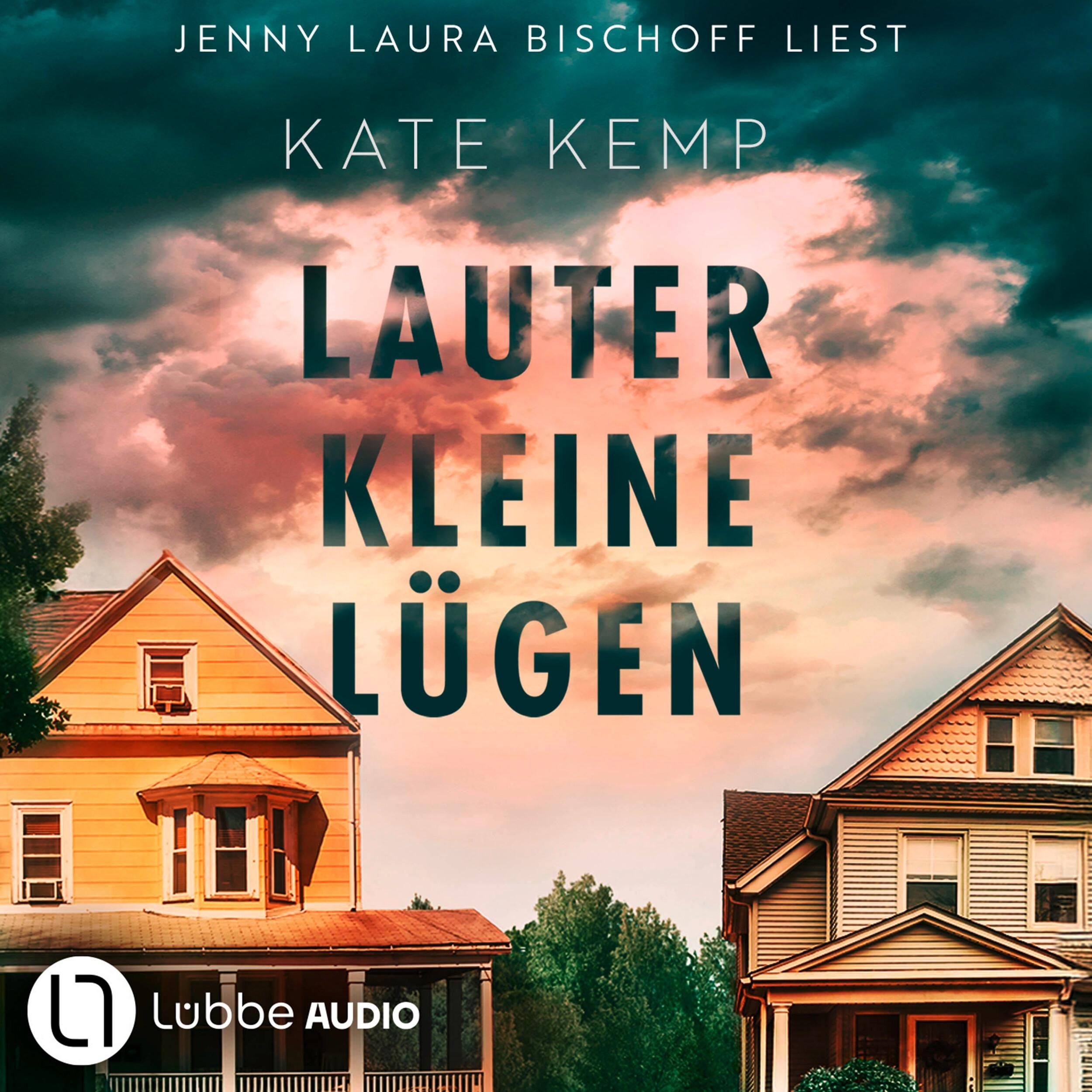 Lauter kleine Lügen (Ungekürzt)