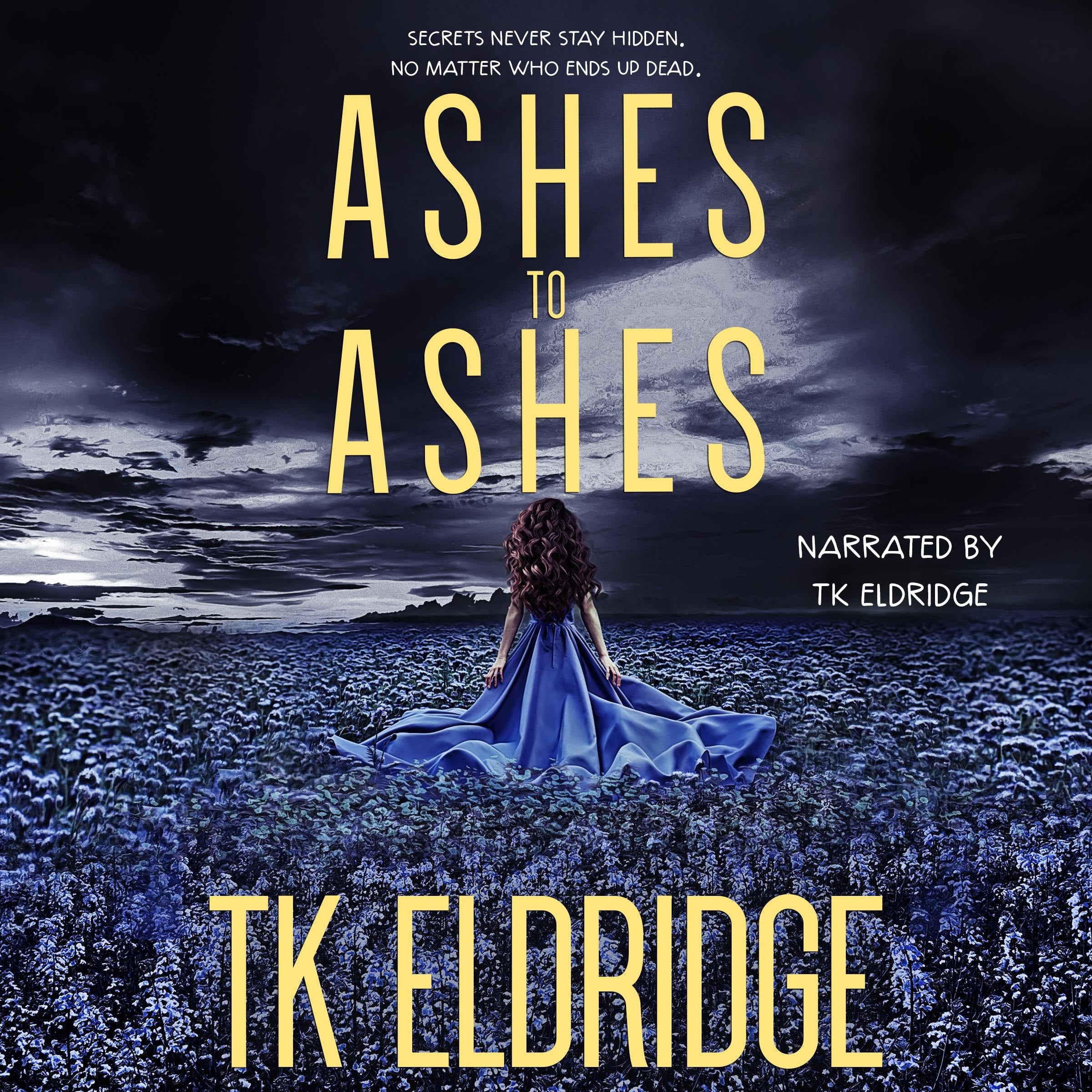 Ashes to Ashes
