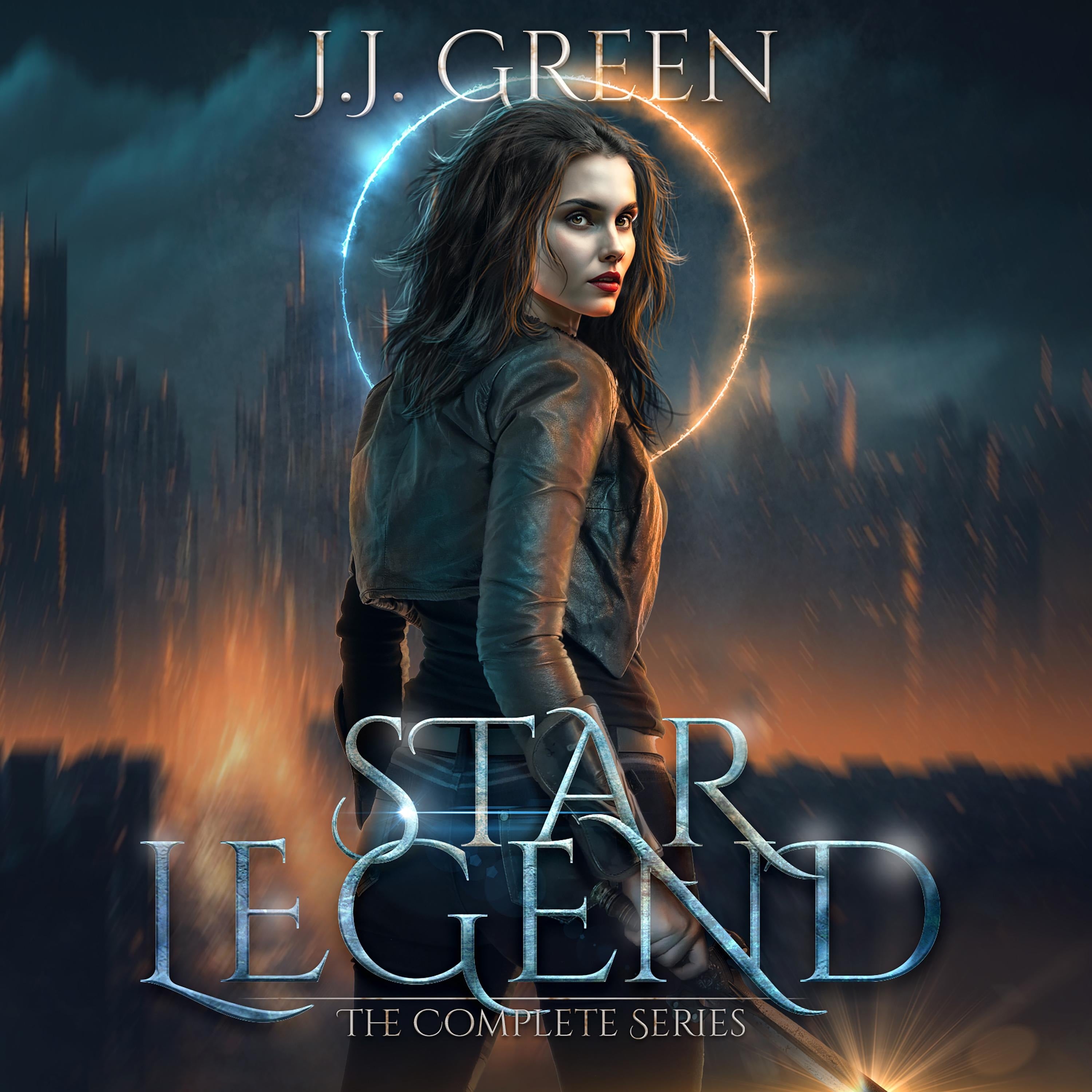 Star Legend