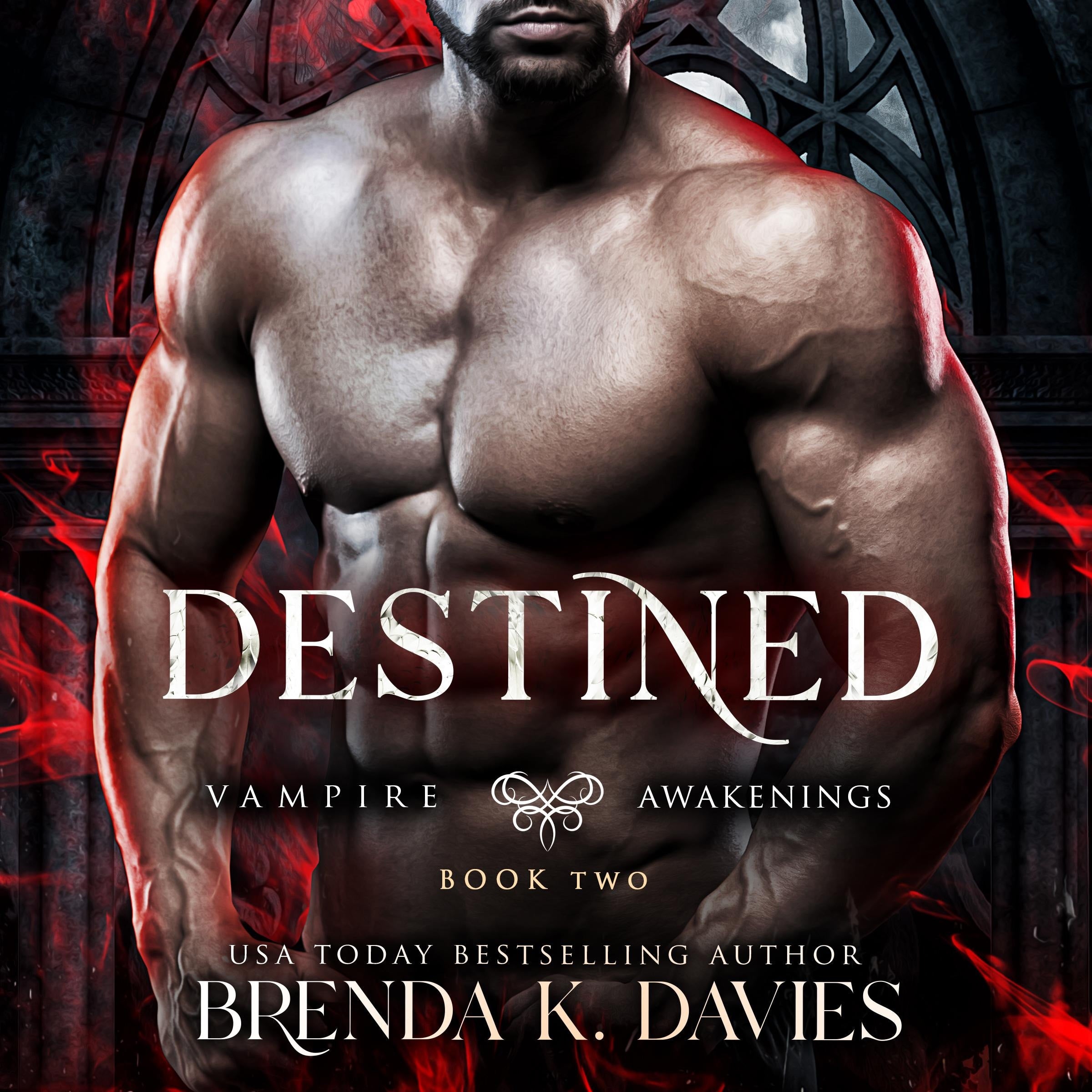Destined
