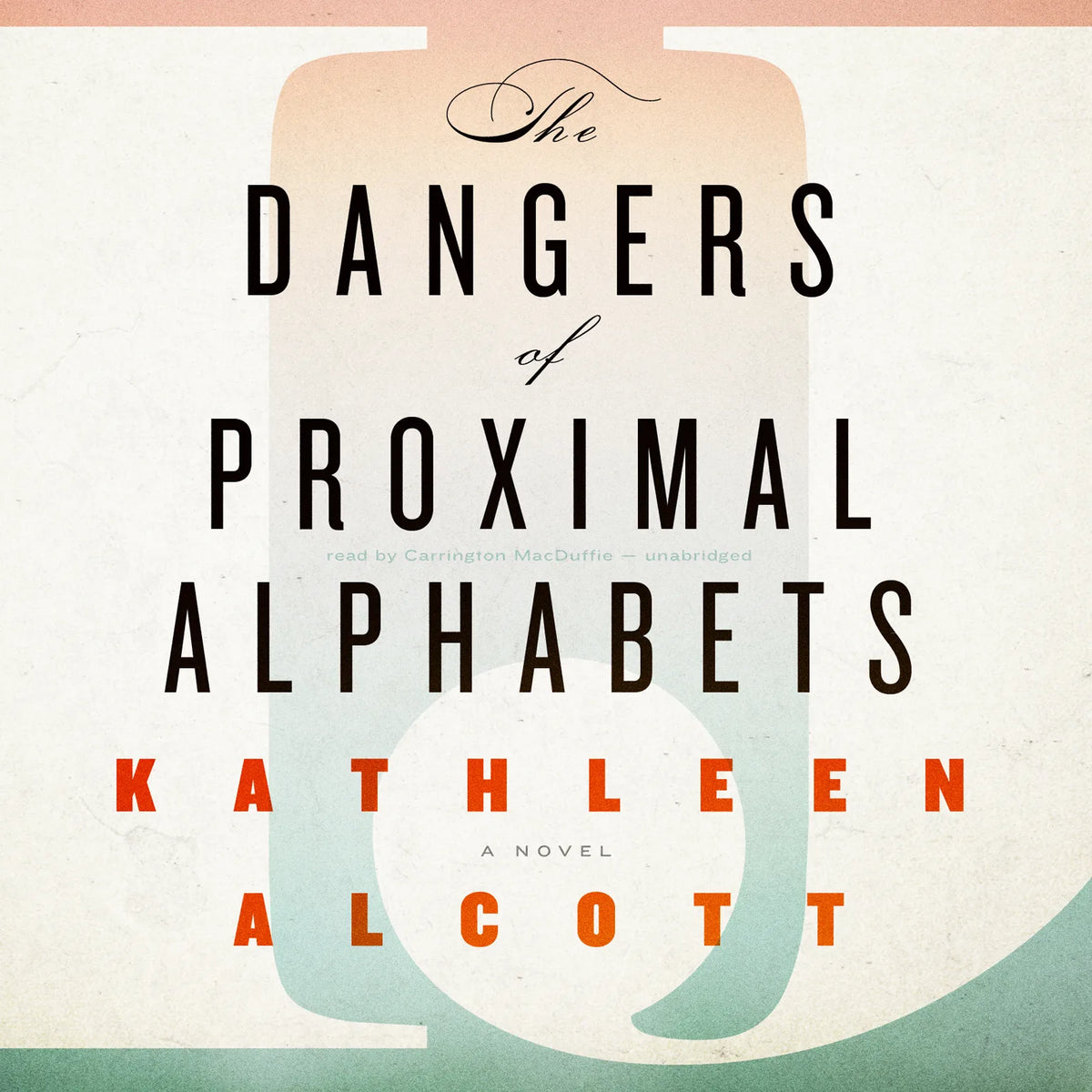 The Dangers of Proximal Alphabets