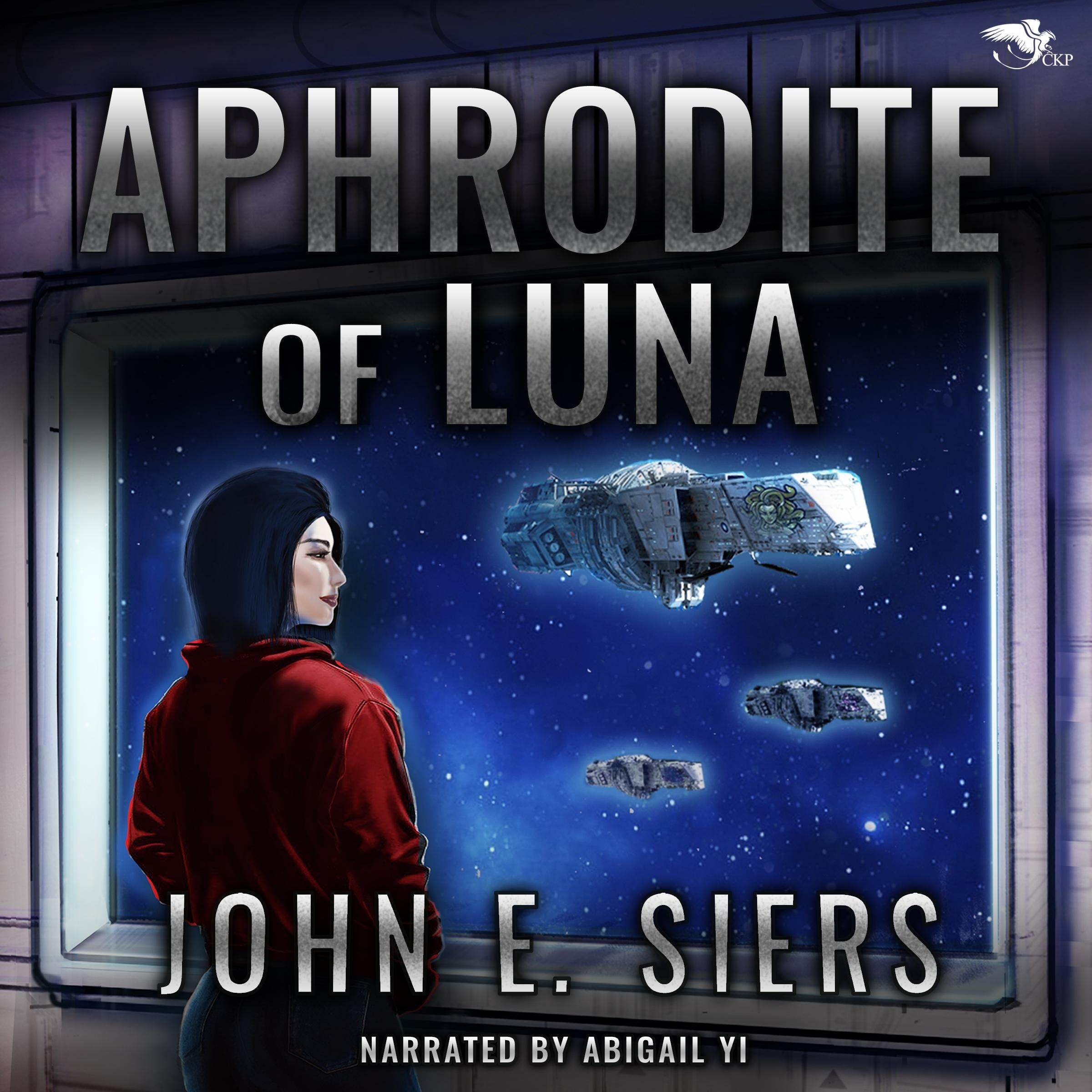 Aphrodite of Luna