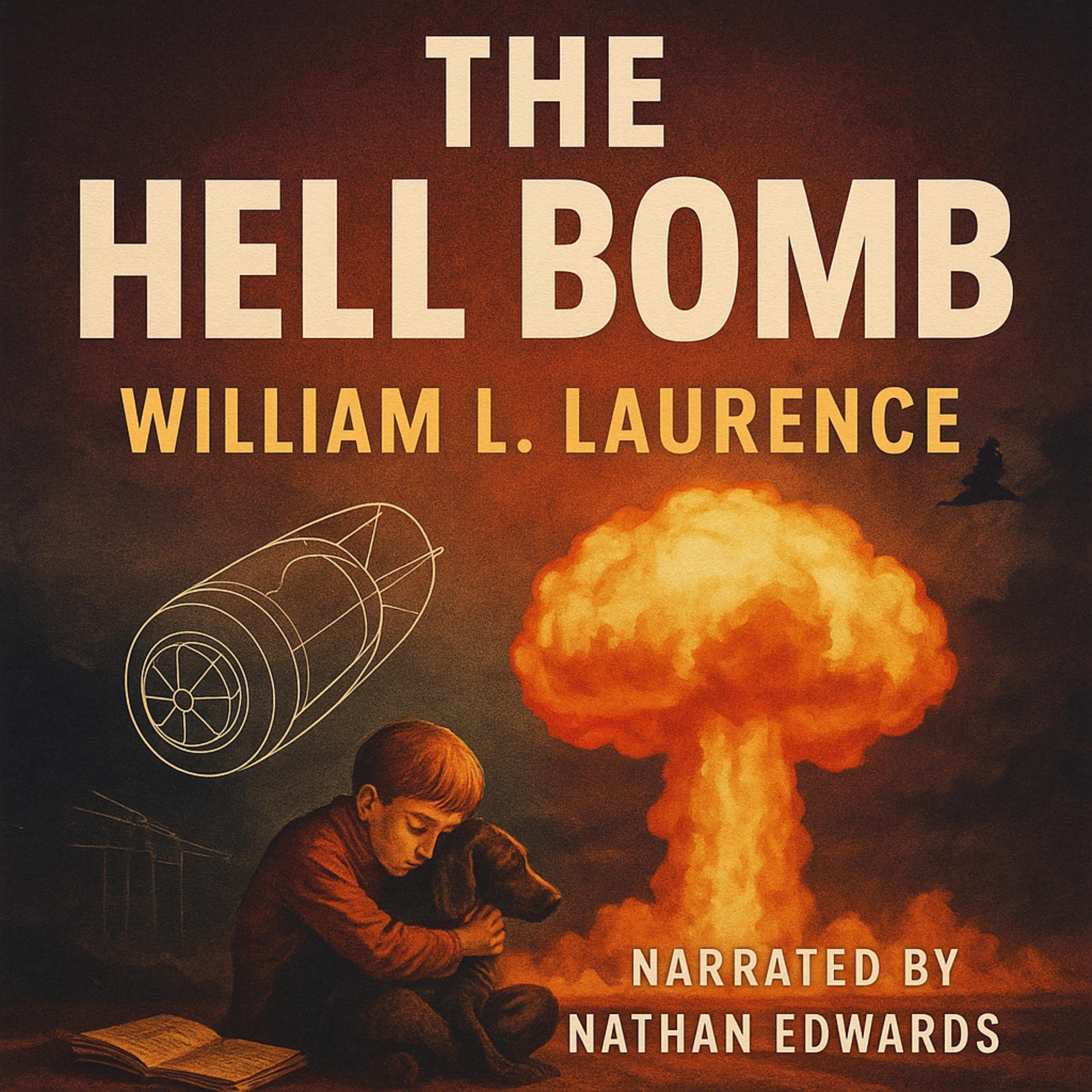 The Hell Bomb