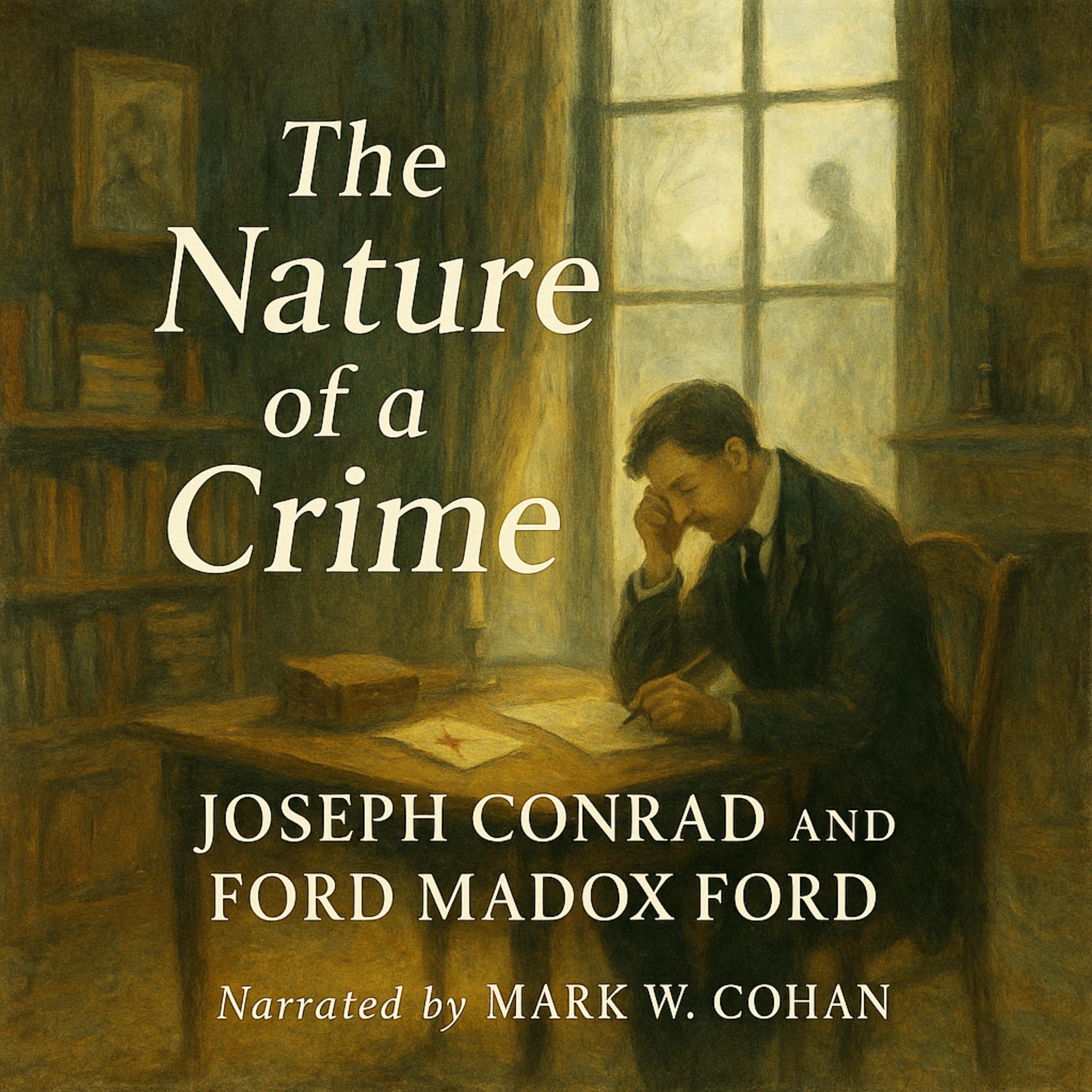 The Nature of a Crime