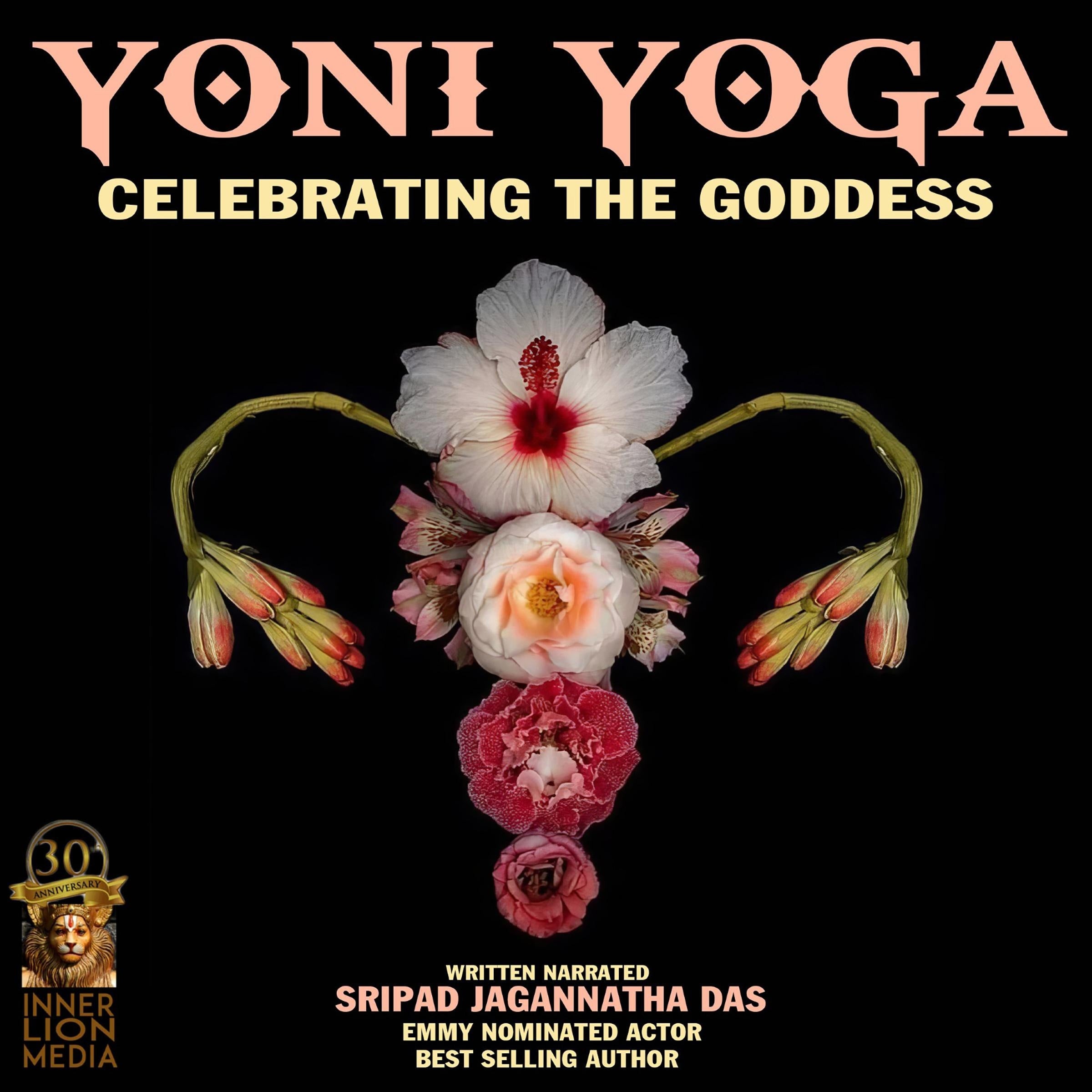 Yoni Yoga