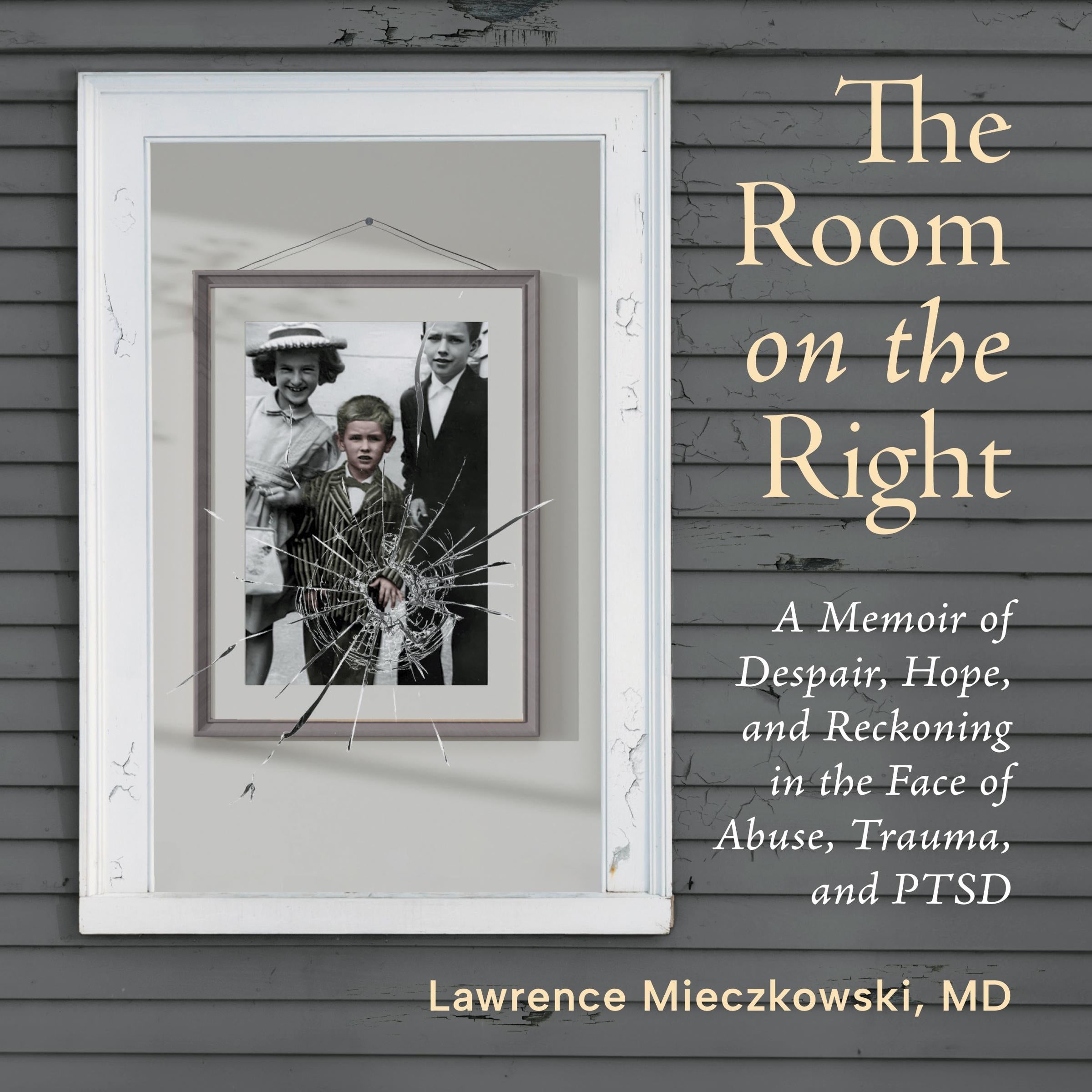 The Room on the Right