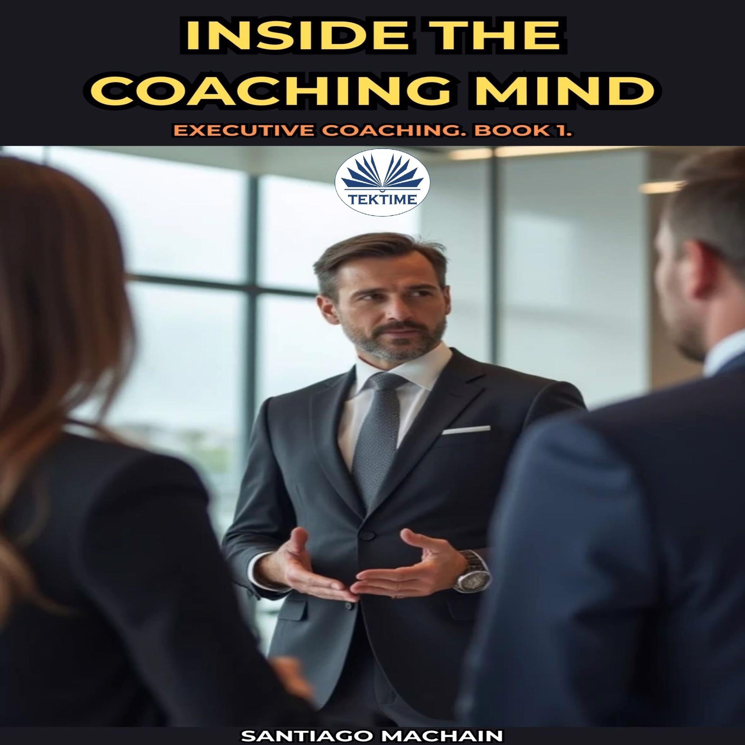 Inside The Coaching Mind
