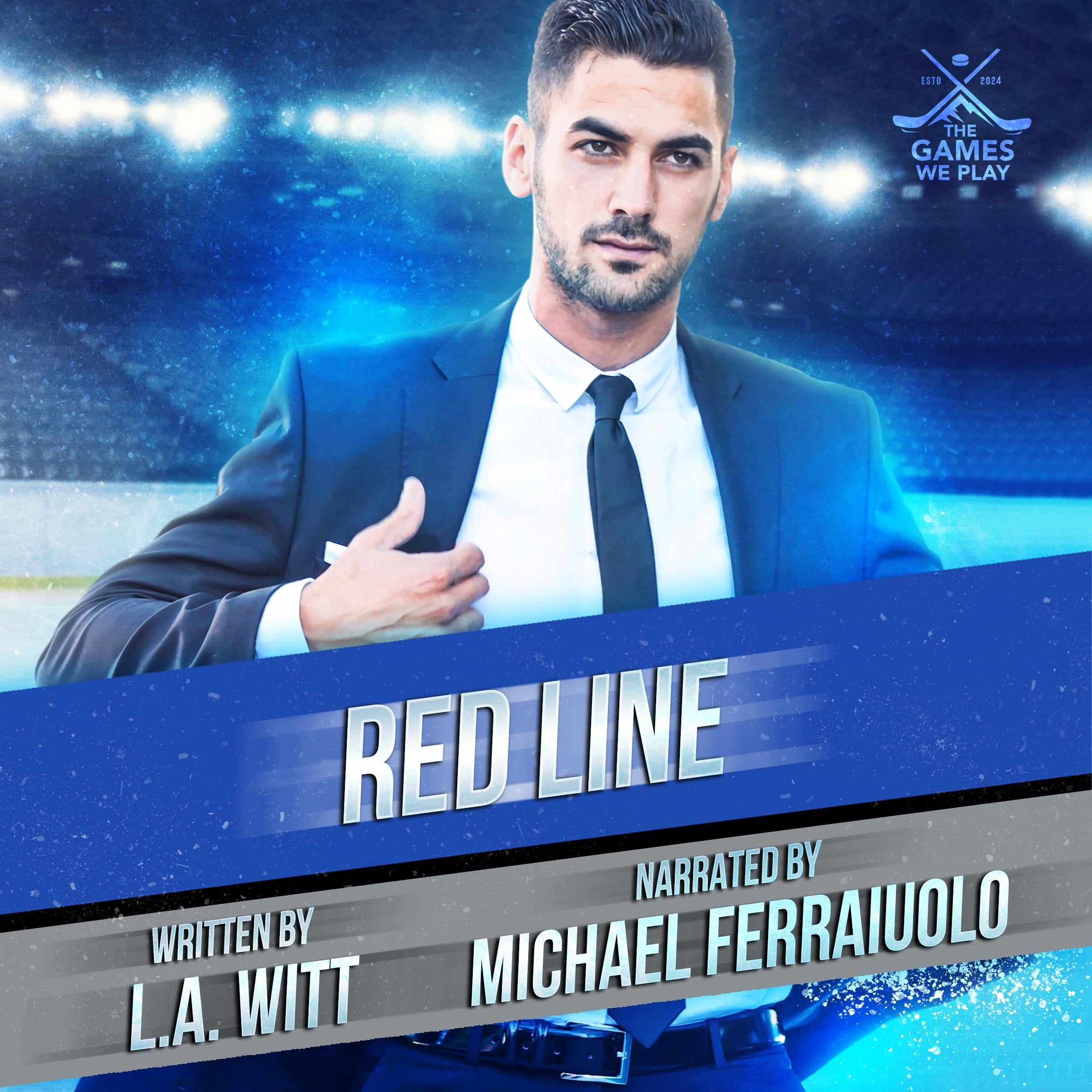 Red Line