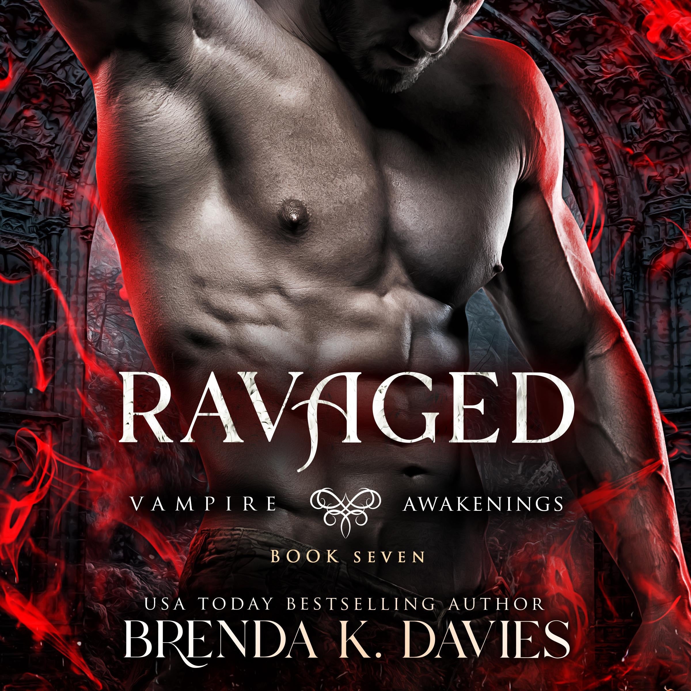 Ravaged